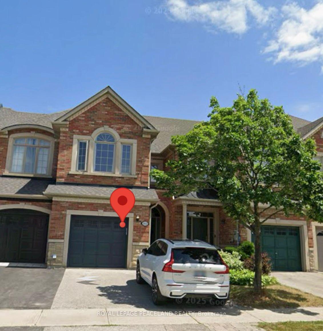 162 Kingsbridge Circle basement #basement, Vaughan — Townhouse for lease, photo 1