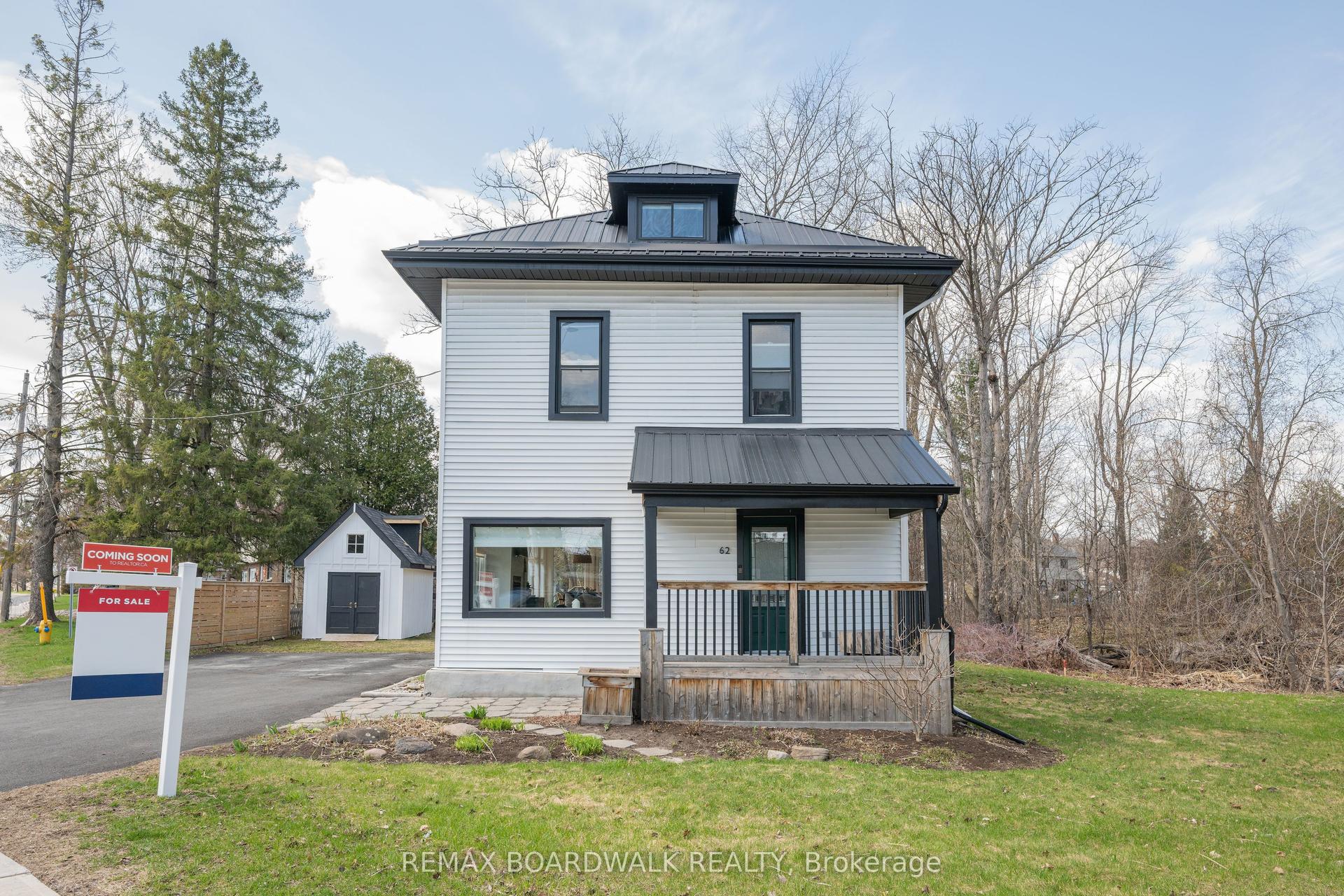 62 Craig Street — photo 1