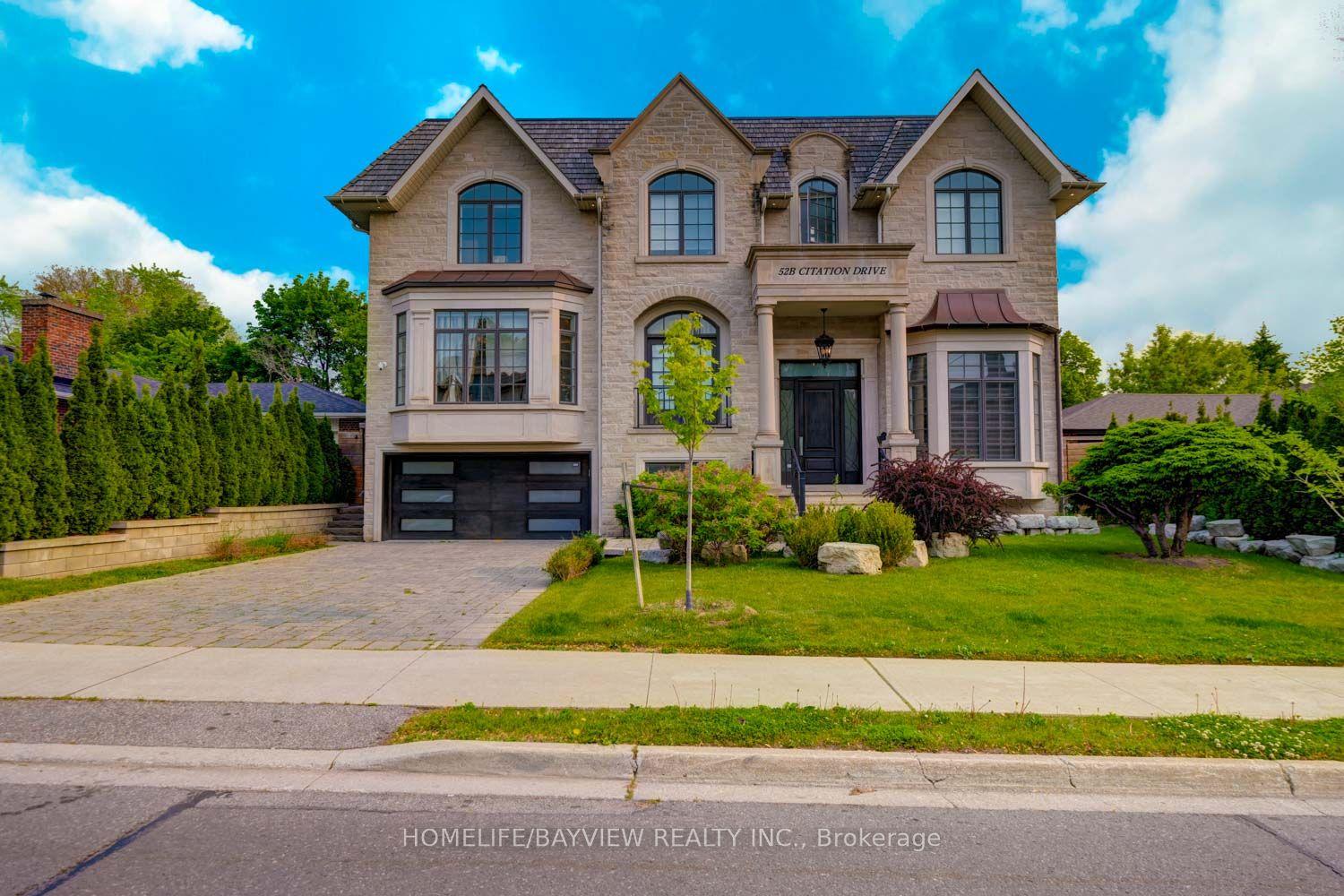 52B Citation Drive — photo 1