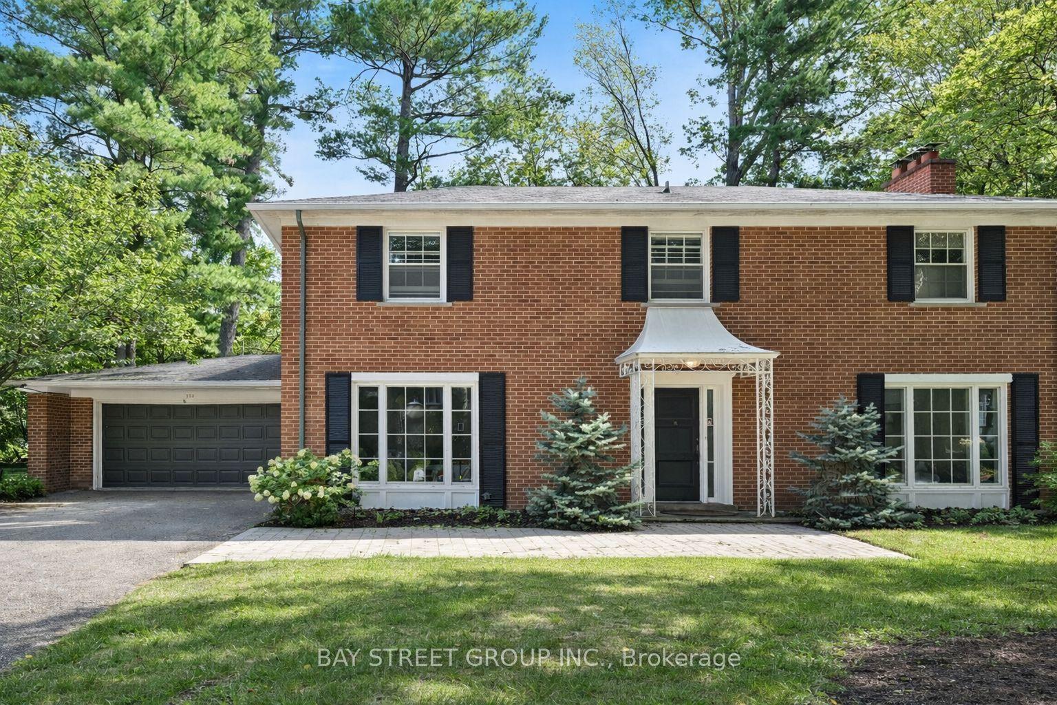 178 Breezy Pines Drive — photo 1