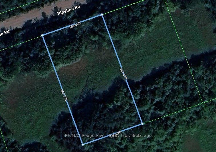 A1 PIPELINE Road — photo 1