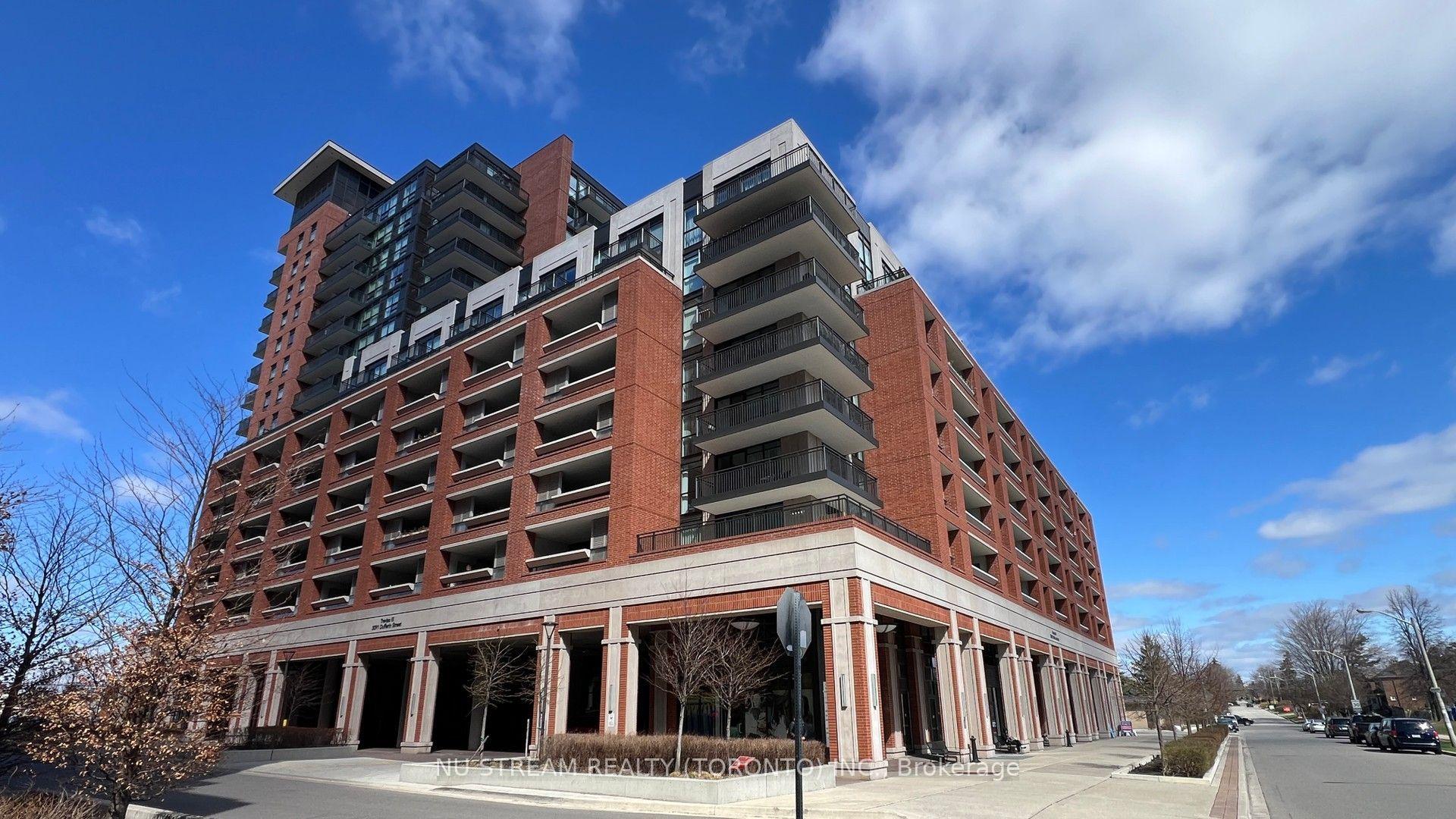 3091 Dufferin Street 613 #613, Toronto — Condo for lease, photo 1