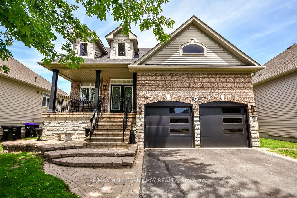 34 Meadowood Drive — photo 1