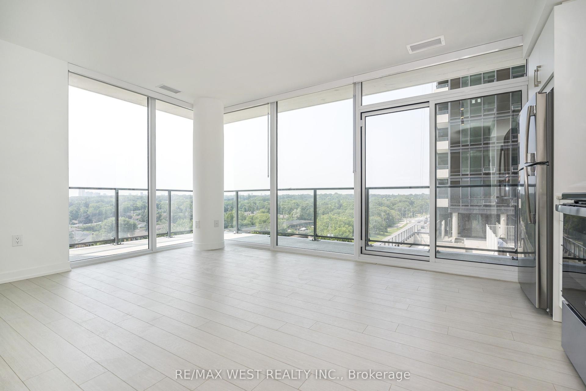 4010 Eglinton Avenue 815 #815, Toronto — Condo for lease, photo 1