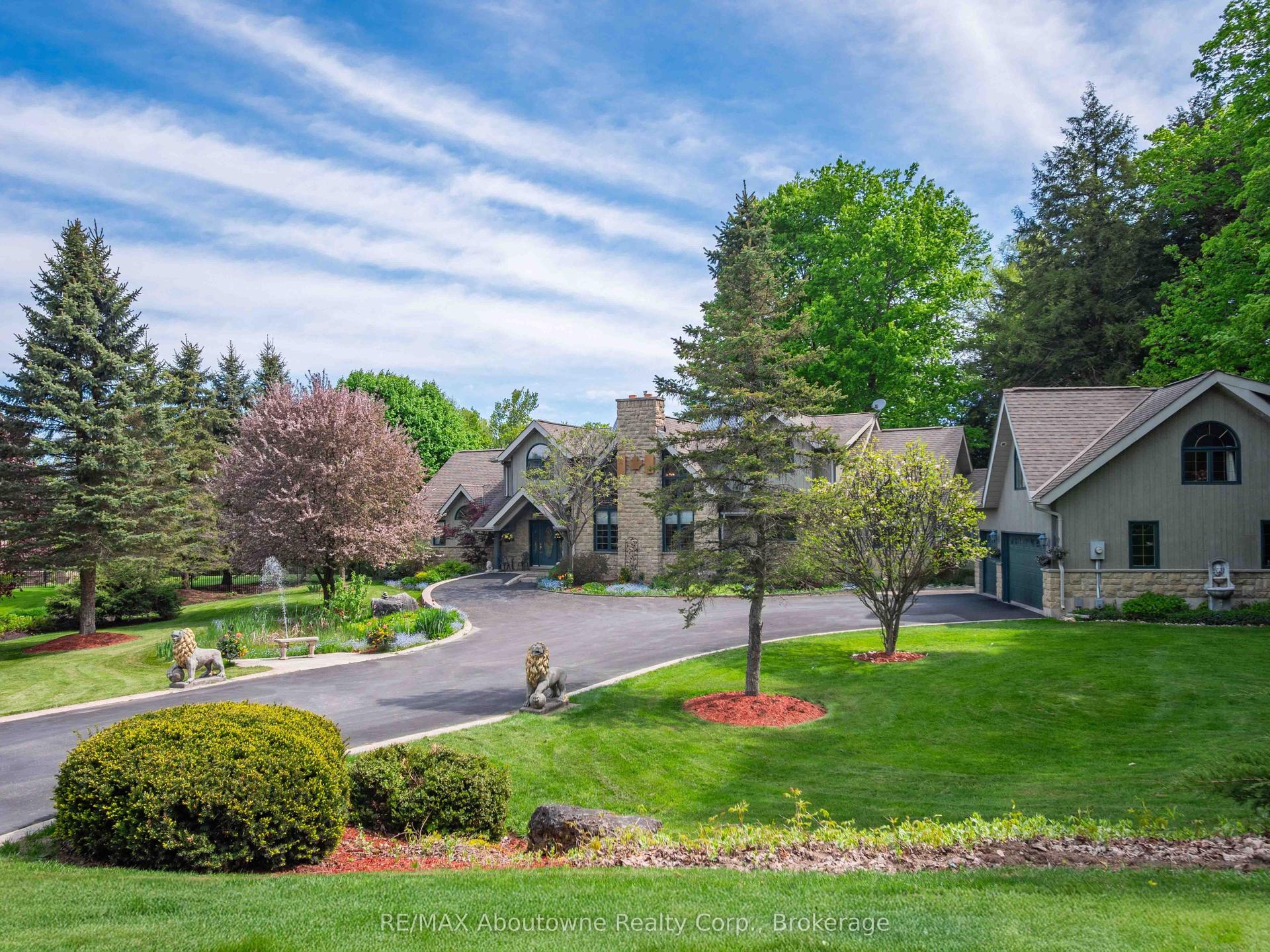 6 TURTLE LAKE Drive, Halton Hills — Detached for sale, photo 1