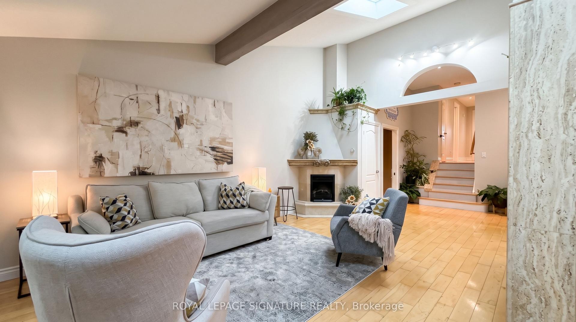 4196 Pheasant Run, Mississauga — Semi-Detached for sale, photo 1