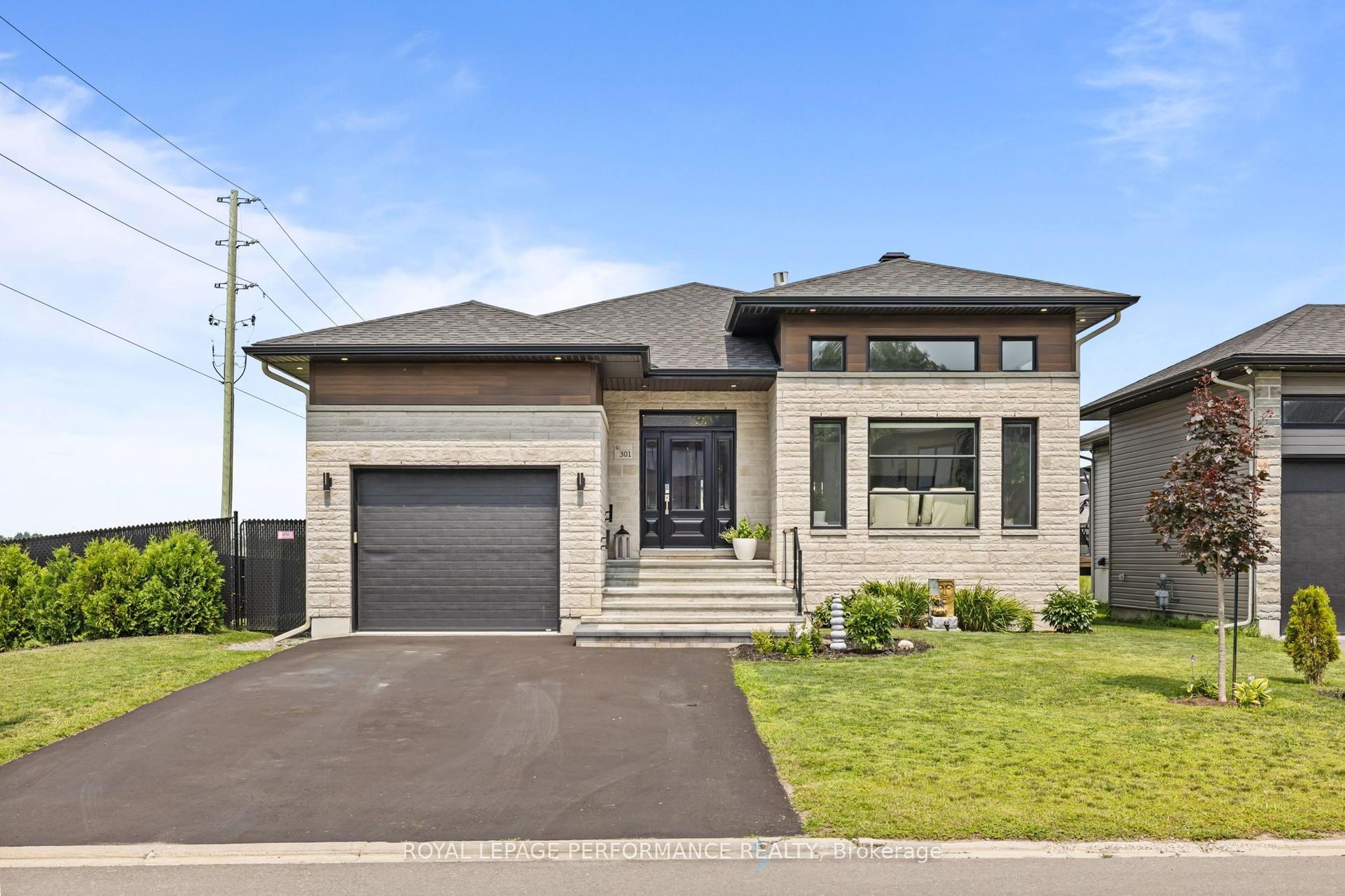 301 Dore Street, The Nation — Detached for sale, photo 1