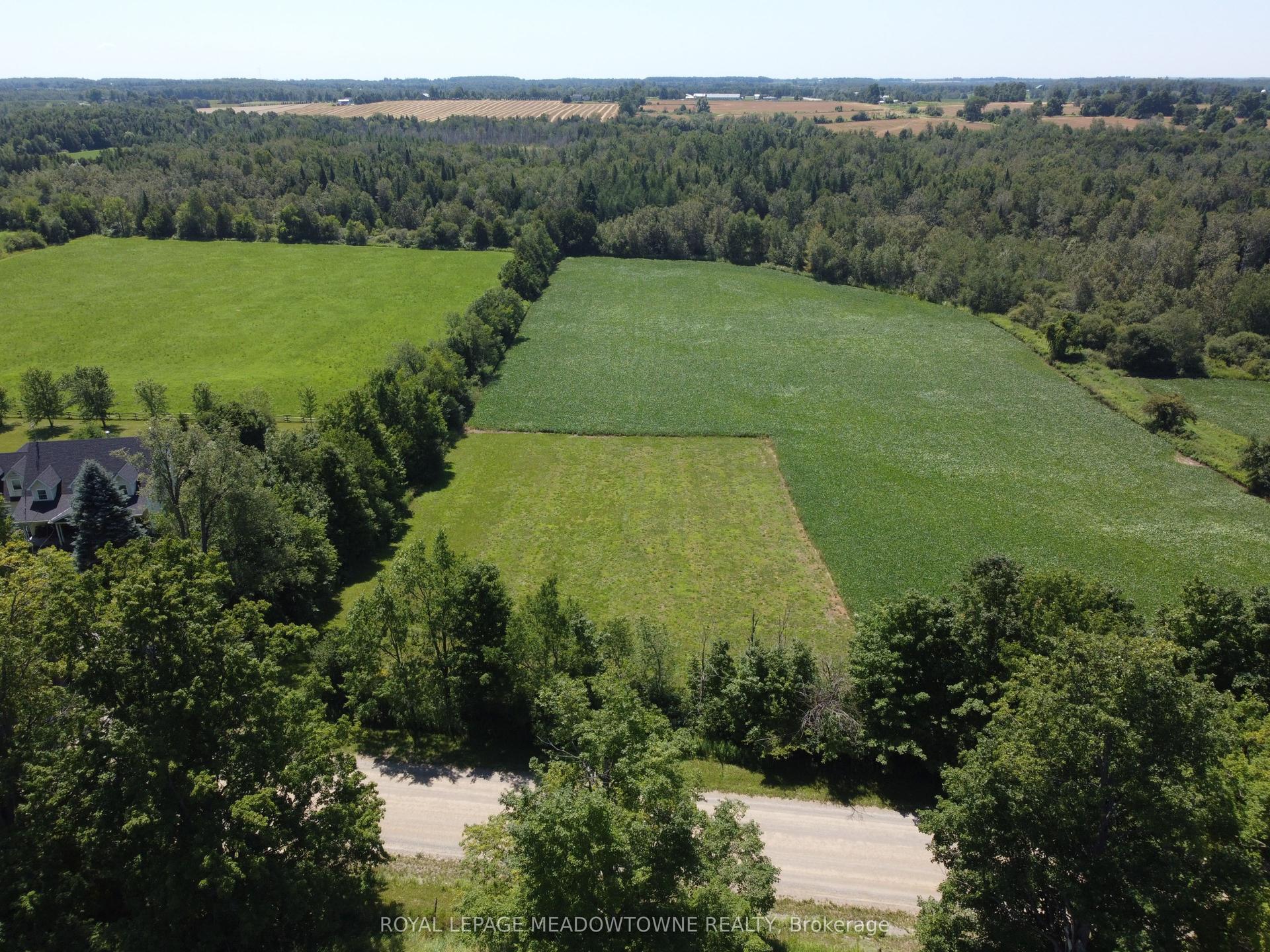 5224 Third Line, Erin — Land for sale, photo 1