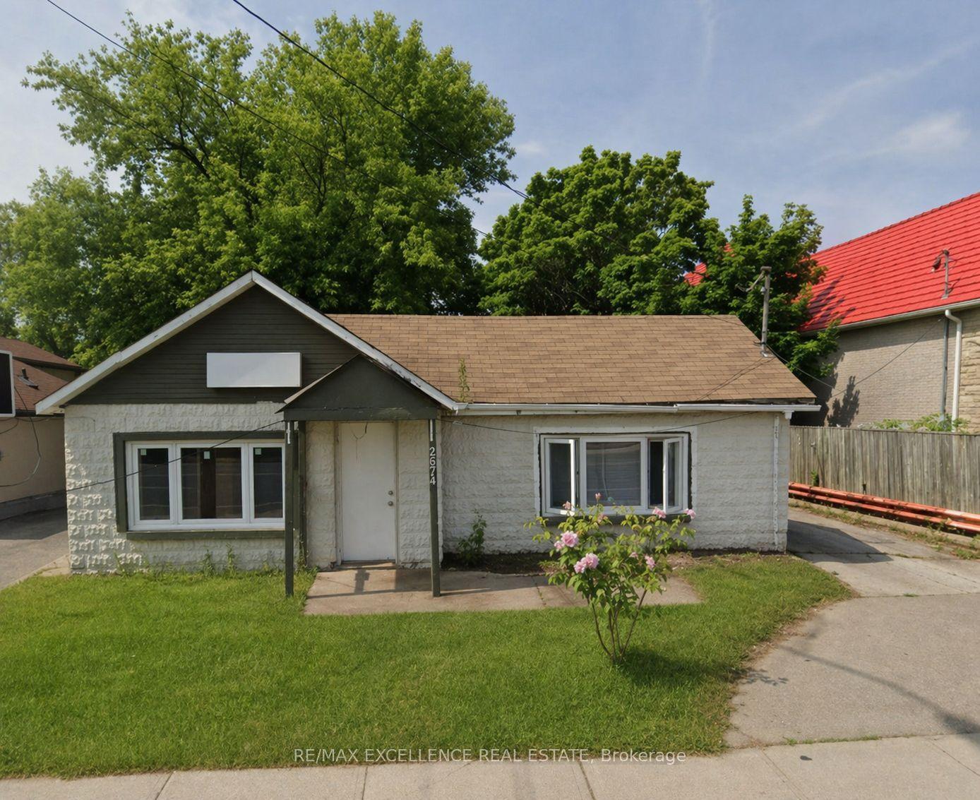 2574 Confederation Parkway, Mississauga — Detached for sale, photo 1