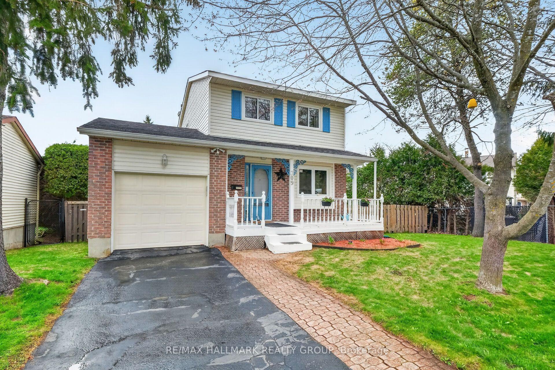 309 Des Epinettes Avenue — photo 1