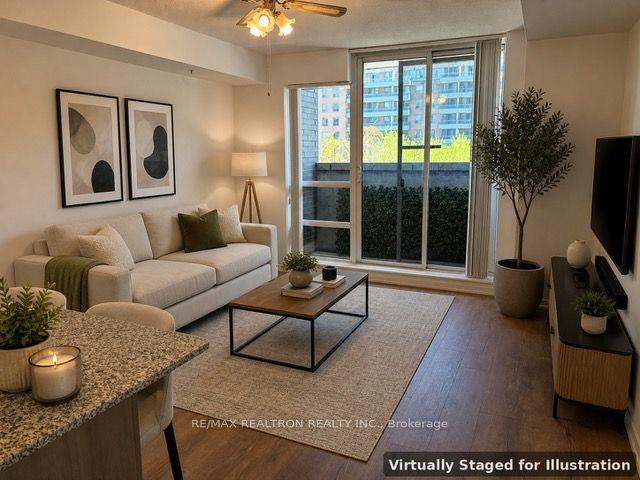 68 Abell Street 239 #239, Toronto — Condo for sale, photo 1