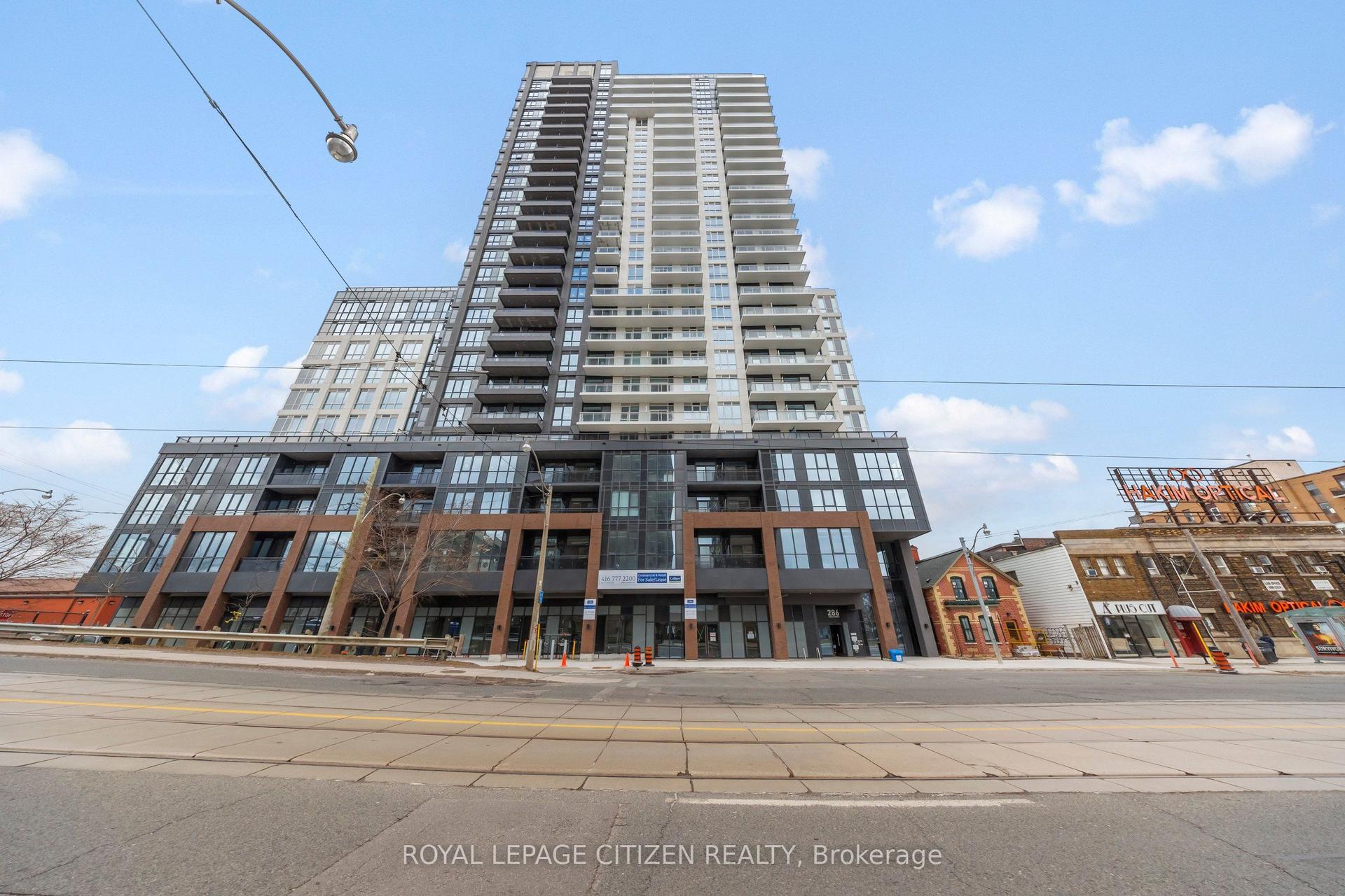 286 Main Street 2110 #2110 — photo 1