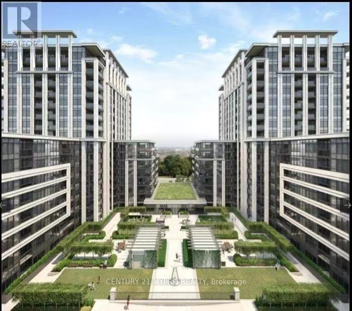 9 Clegg Road 812 #812, Markham — Condo for lease, photo 1