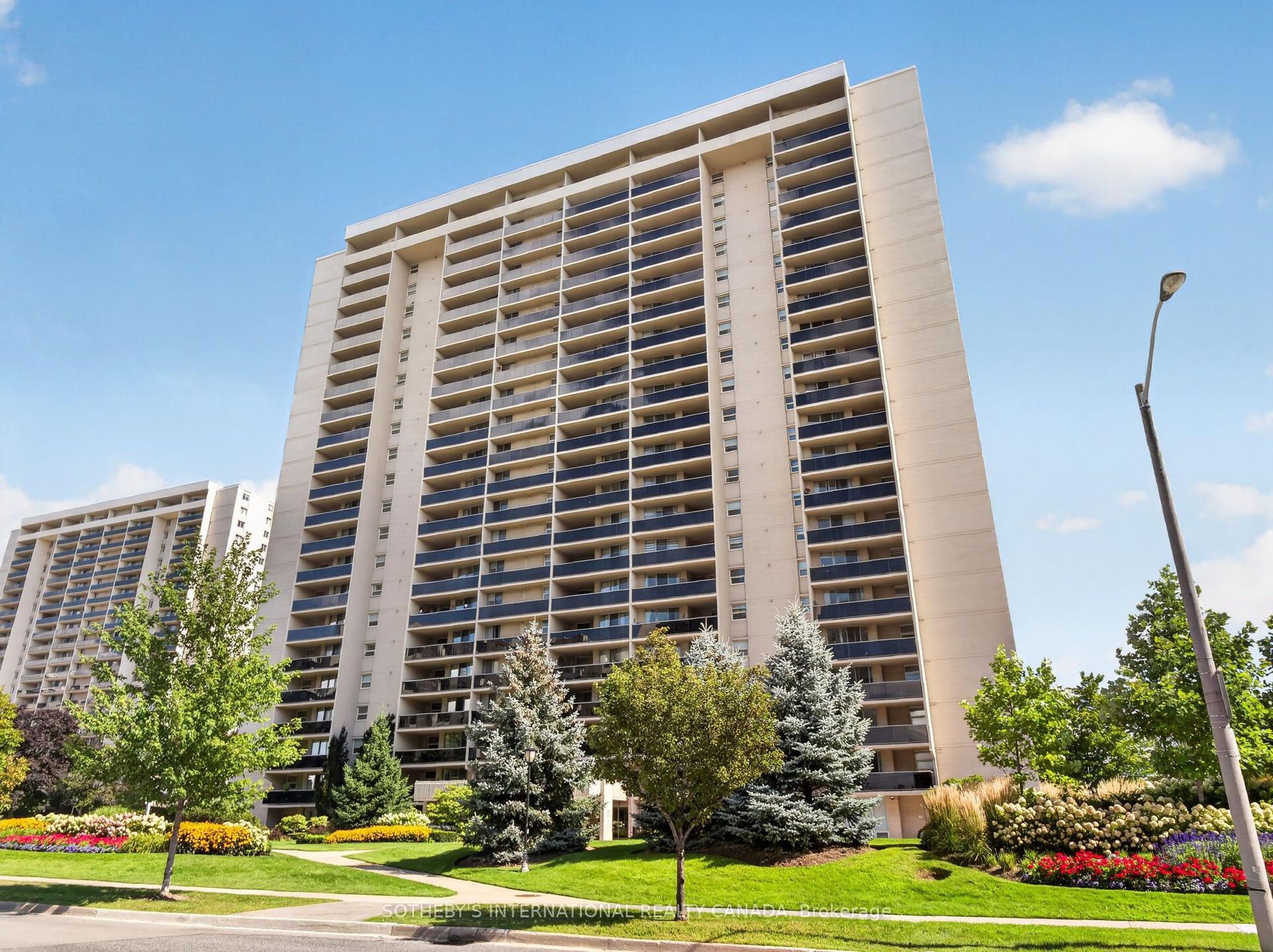 299 Mill Road 1001 #1001, Toronto — Condo for sale, photo 1