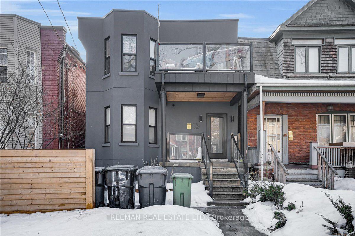 15 Thorburn Avenue B03 #B03 — photo 1