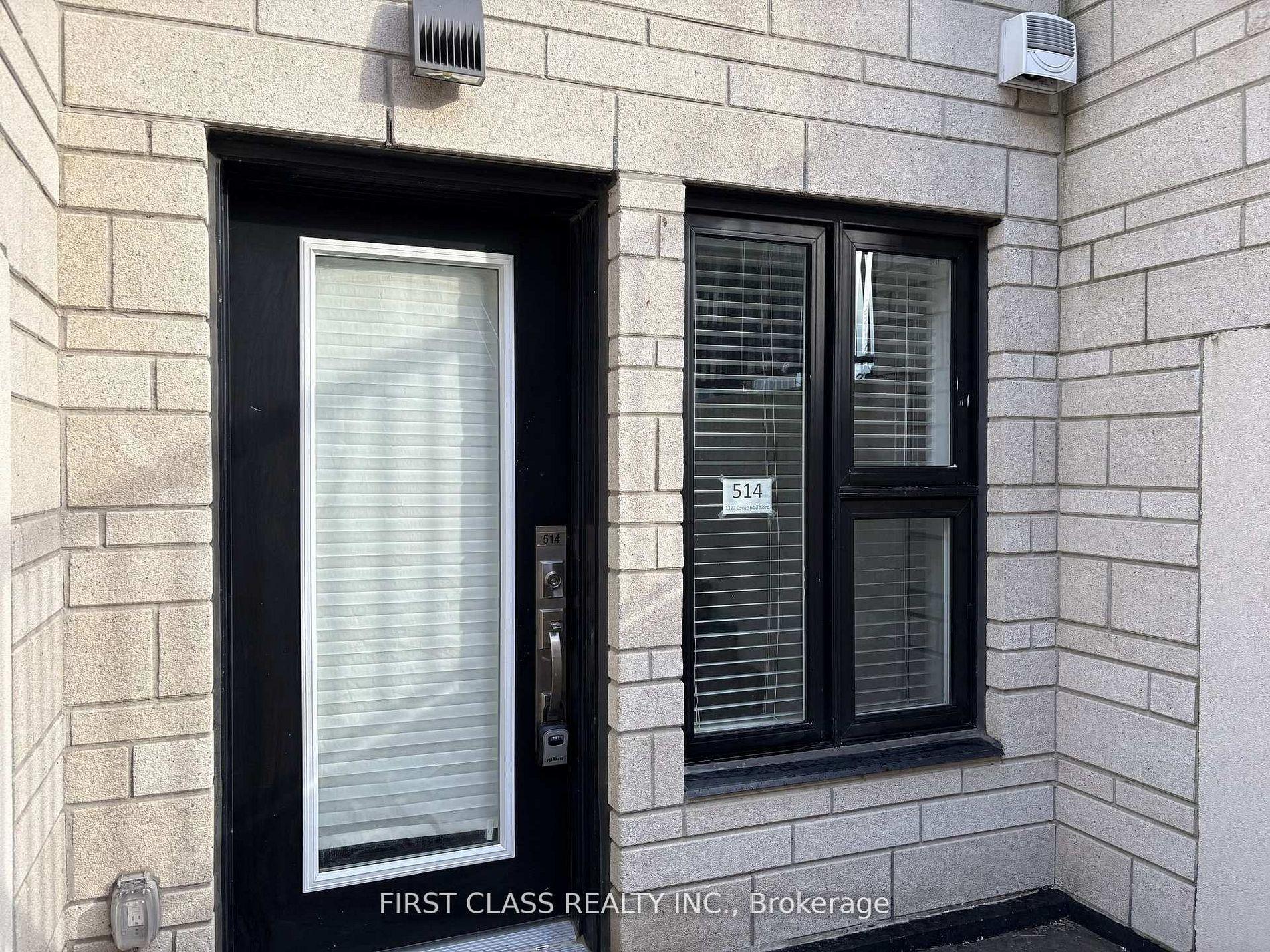 1127 Cooke Boulevard 514 #514 — photo 1