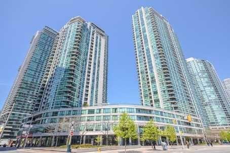 12 Yonge Street 503 #503 — photo 1