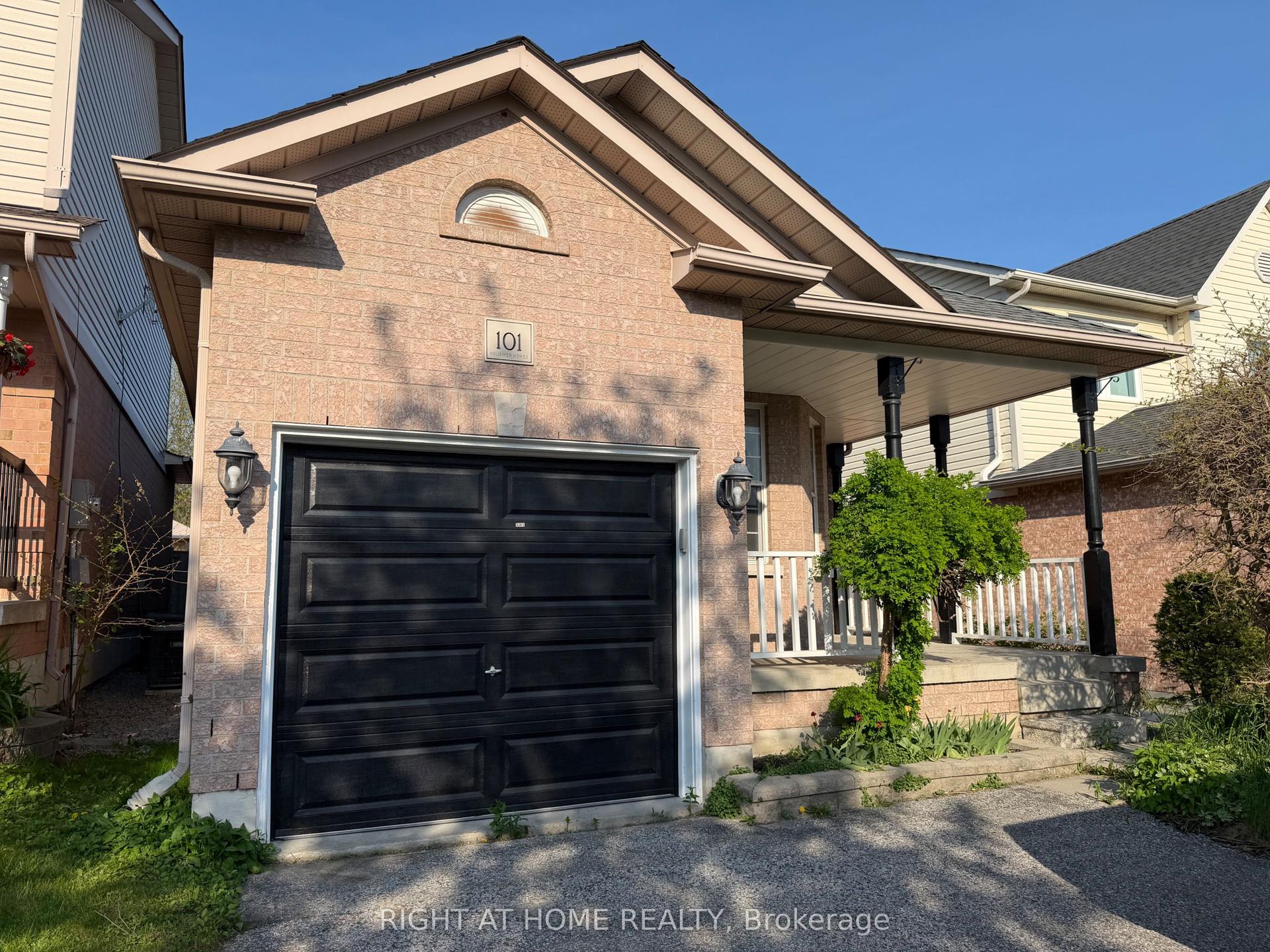 101 Kilgannon Avenue, Clarington — Detached for sale, photo 1