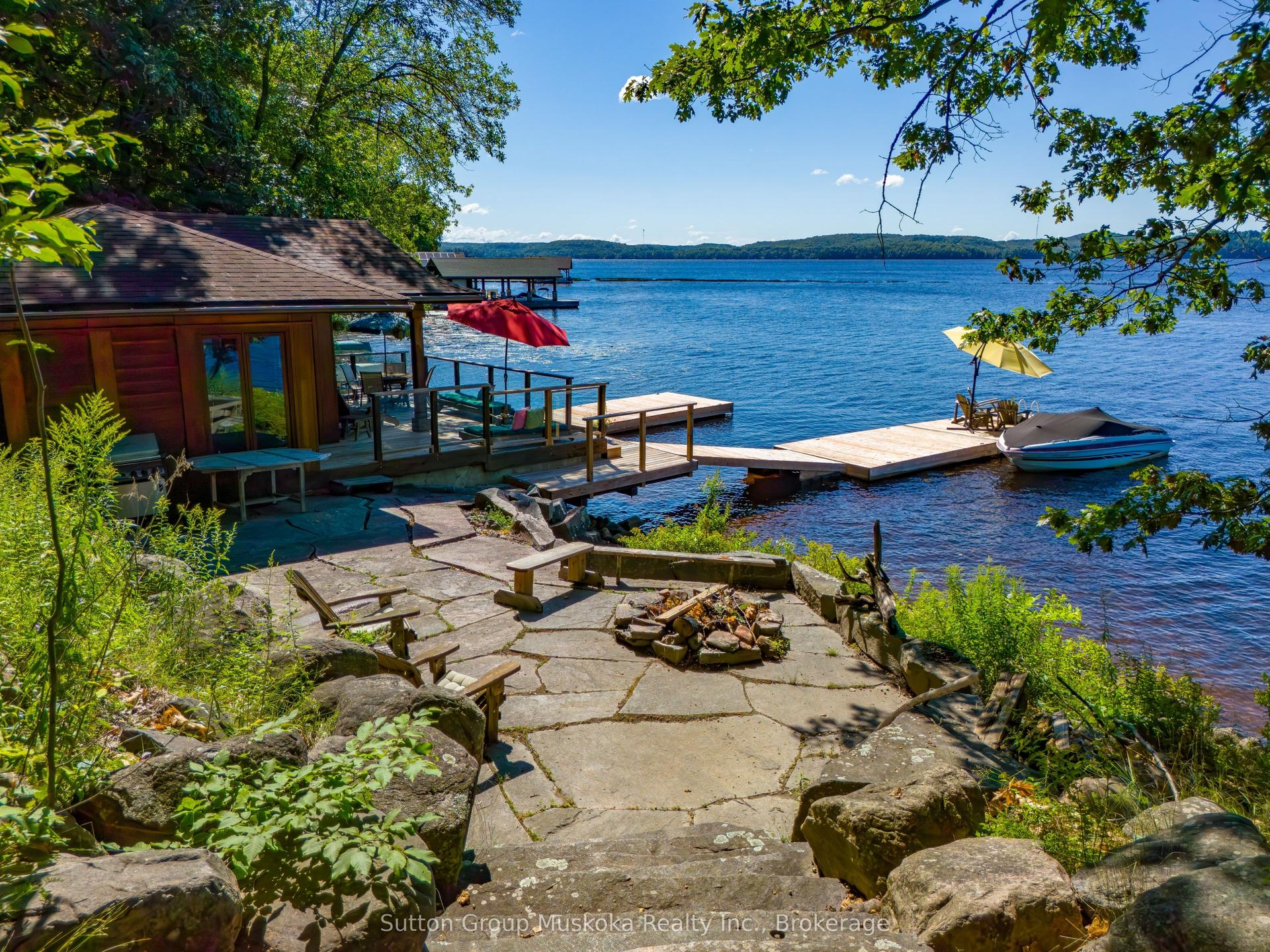 29 Island View Lane, Huntsville — Detached for sale, photo 1