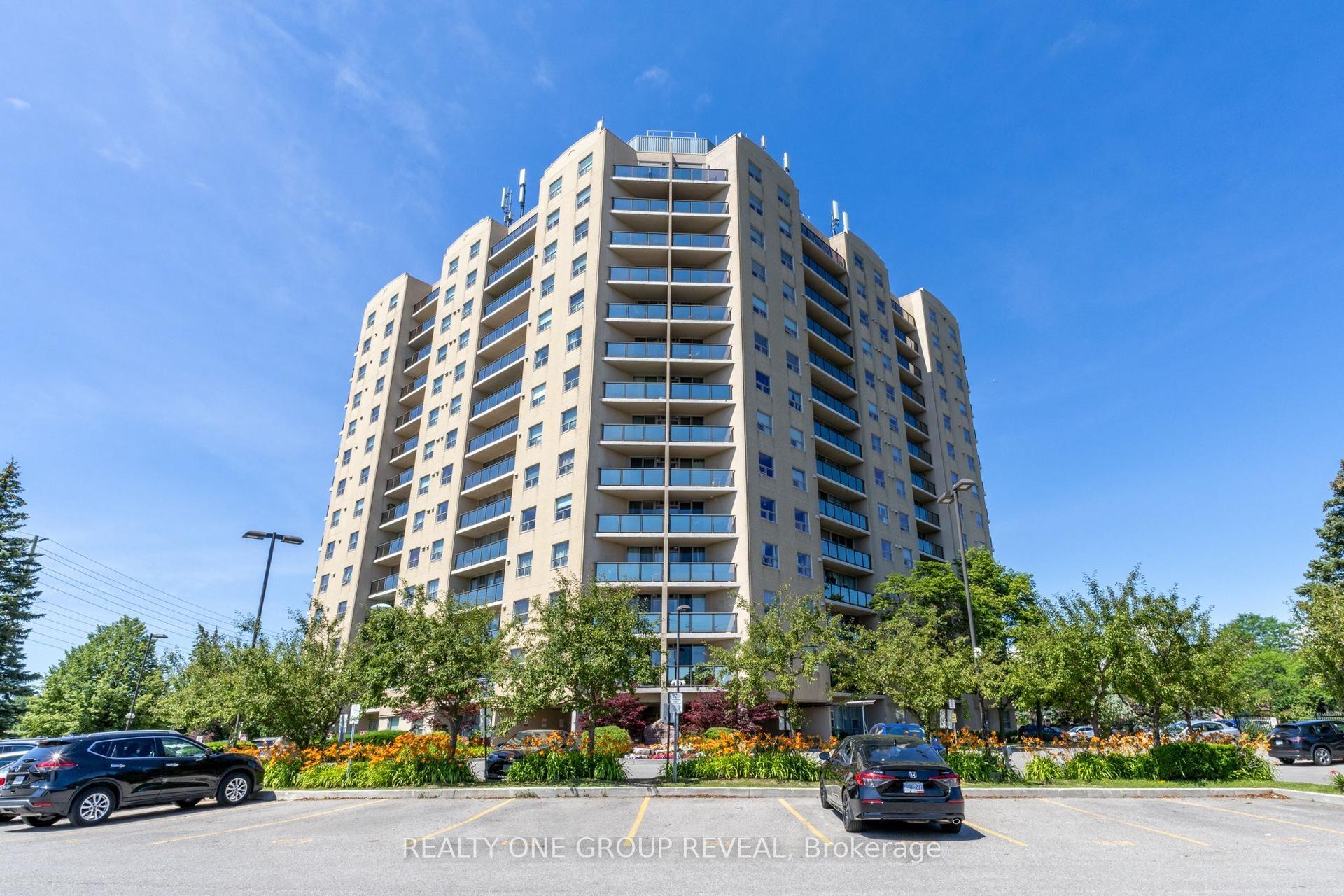 2 Westney Street N 602 #602, Ajax — Condo for sale, photo 1