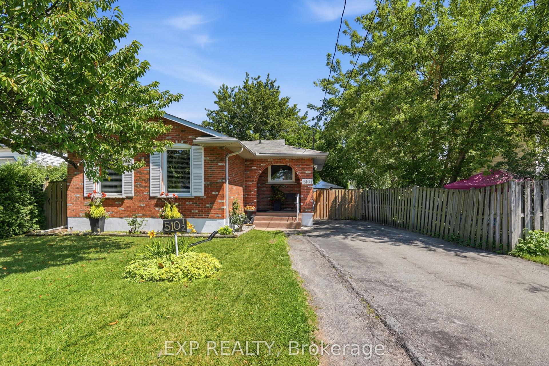 510 1/2 Niagara Street, St. Catharines — Detached for sale, photo 1