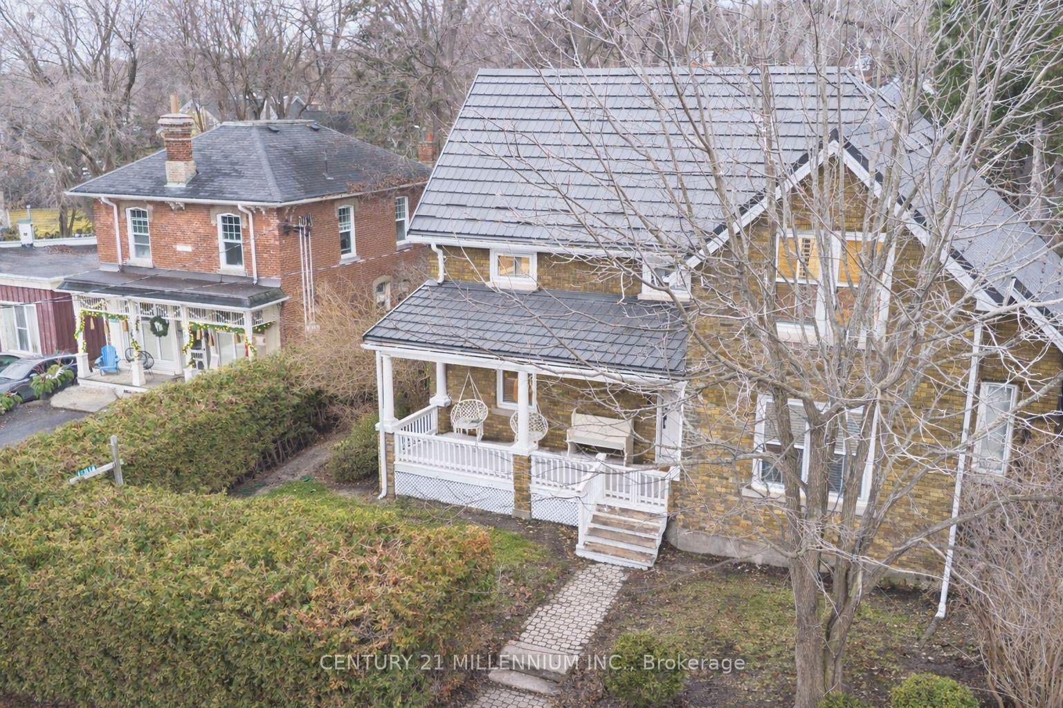 15614 McLaughlin Road — photo 1