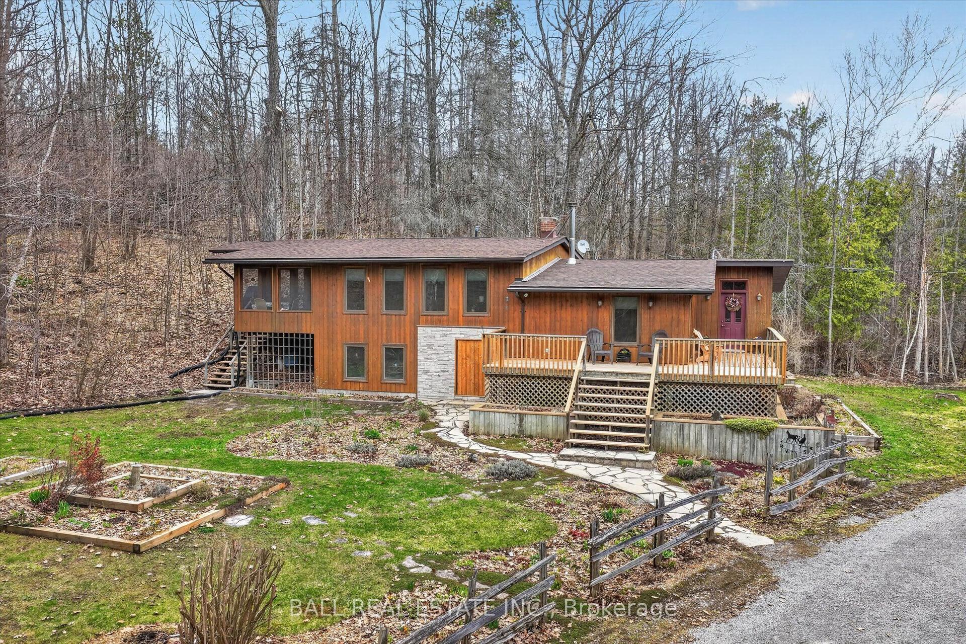 6550 Highway 28 N/A — photo 1