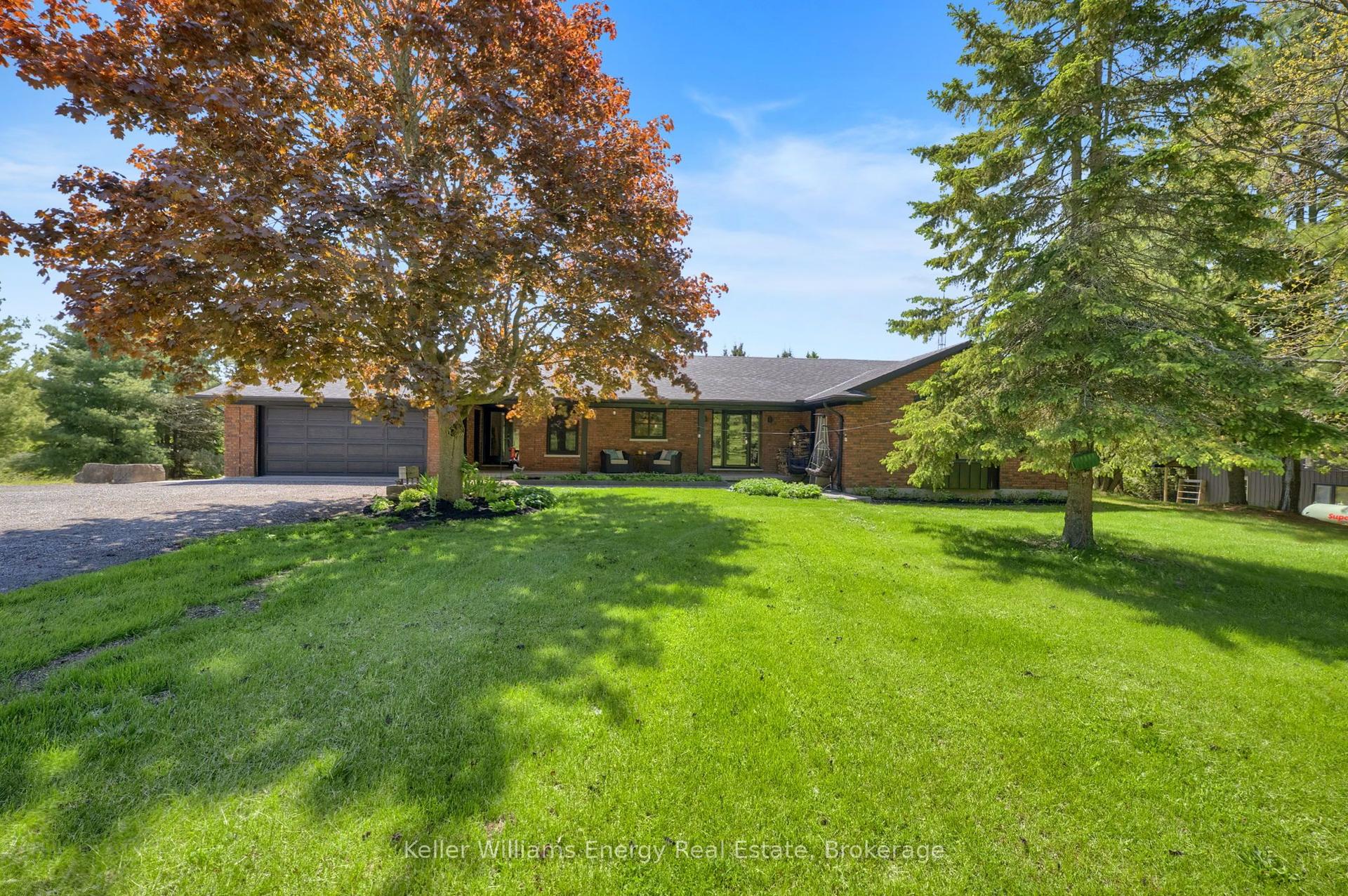 7814 Richardson's Road, Port Hope — Detached for sale, photo 1