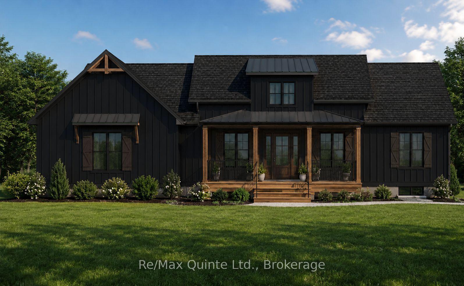 214 Pleasant Bay Road, Prince Edward County — Detached for sale, photo 1
