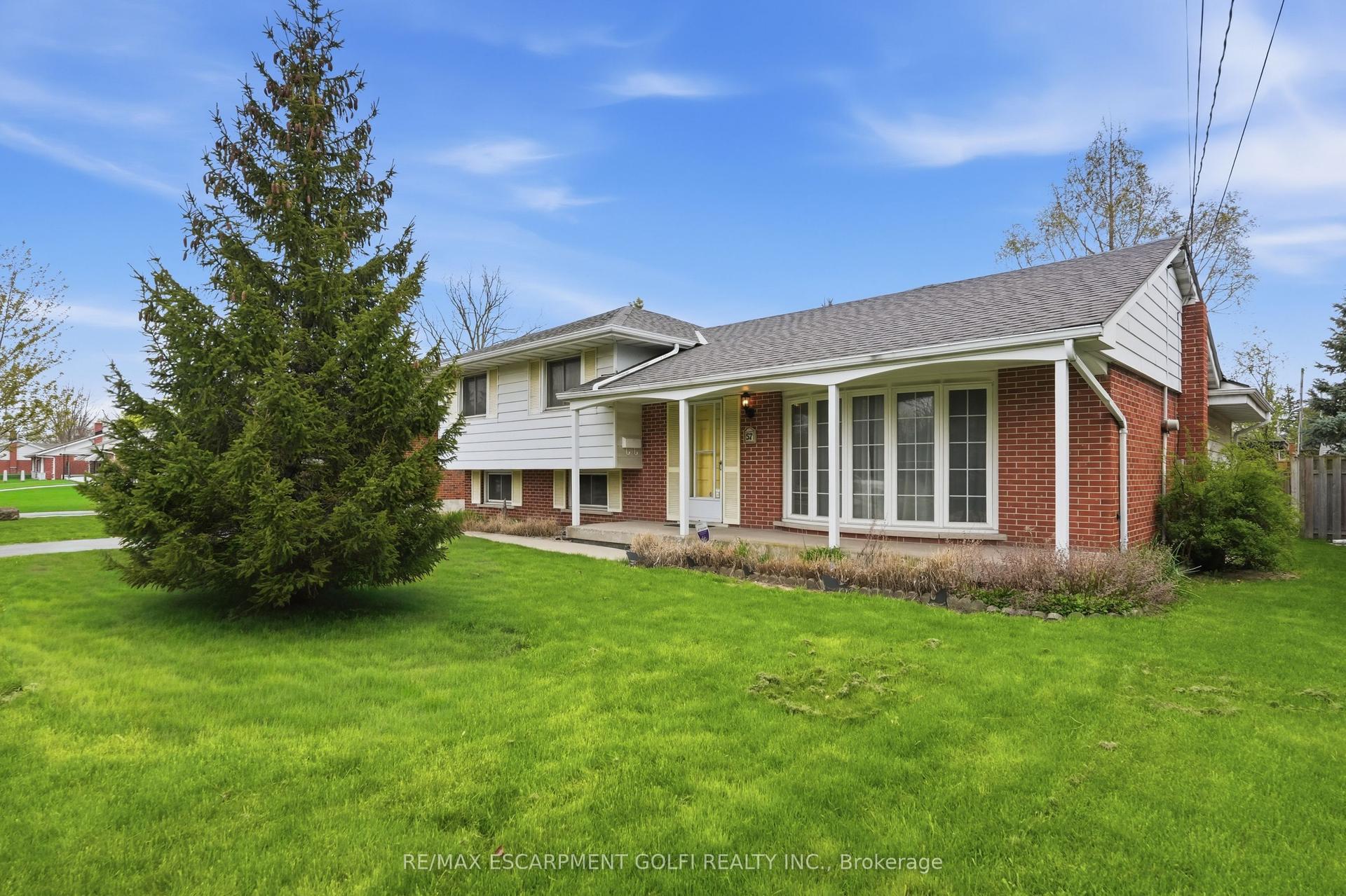 57 Galbraith Drive — photo 1