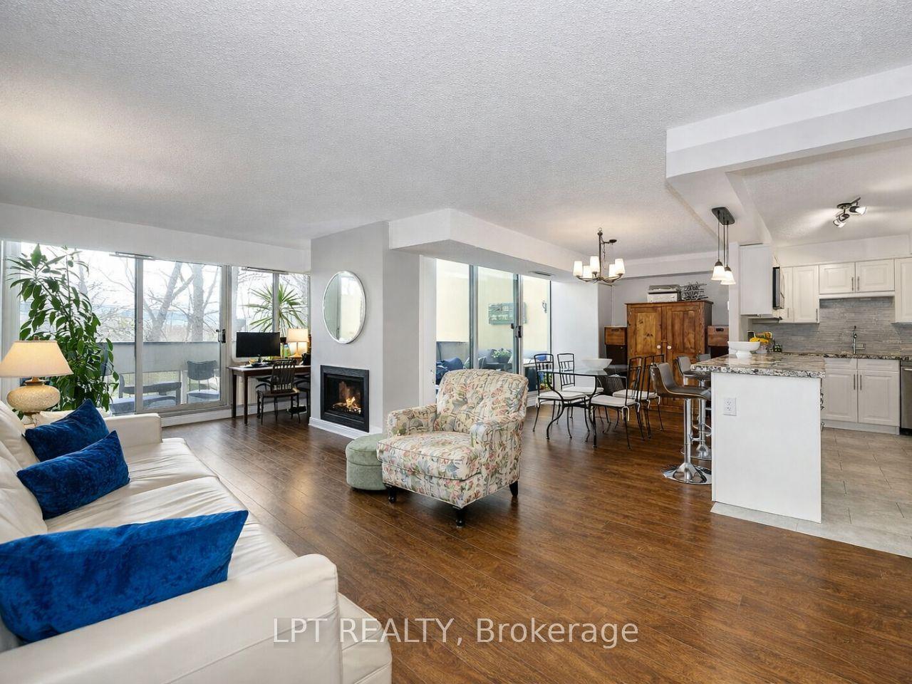 1300 Marlborough Court 534 #534 — photo 1