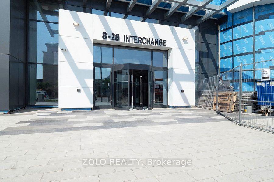 28 Interchange Way 3503 #3503, Vaughan — Condo for lease, photo 1