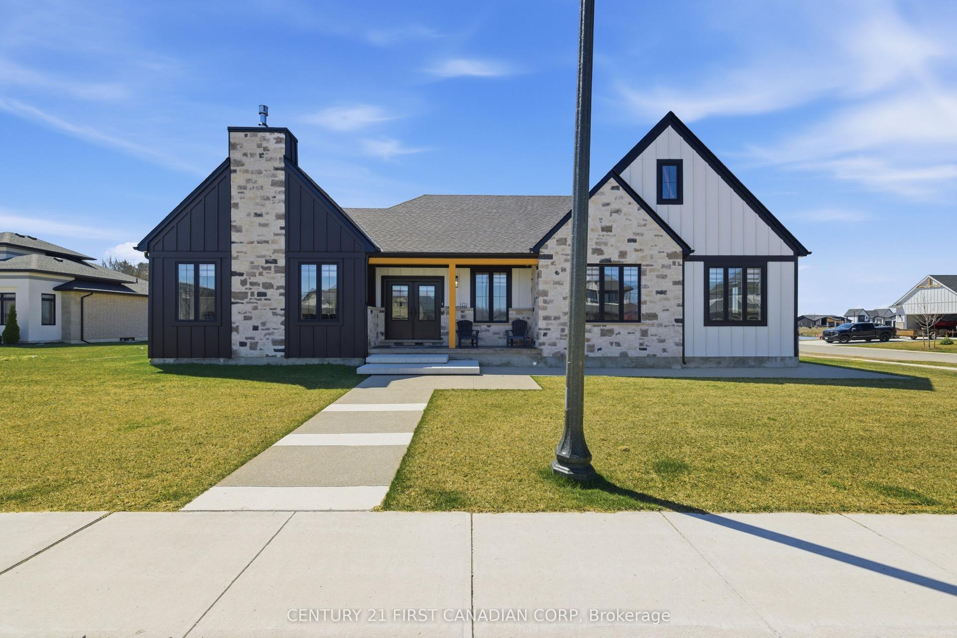 101 Harvest Lane — photo 1