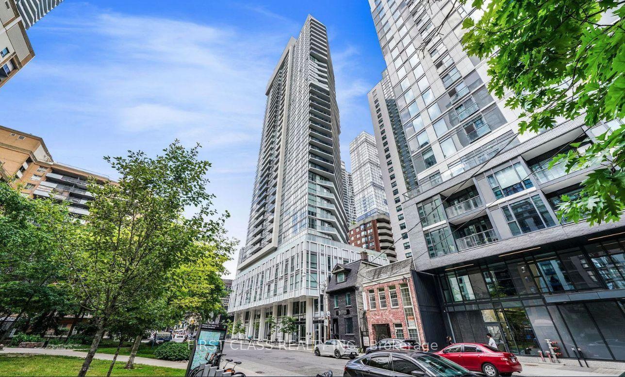 77 Mutual Street 3507 #3507 — photo 1