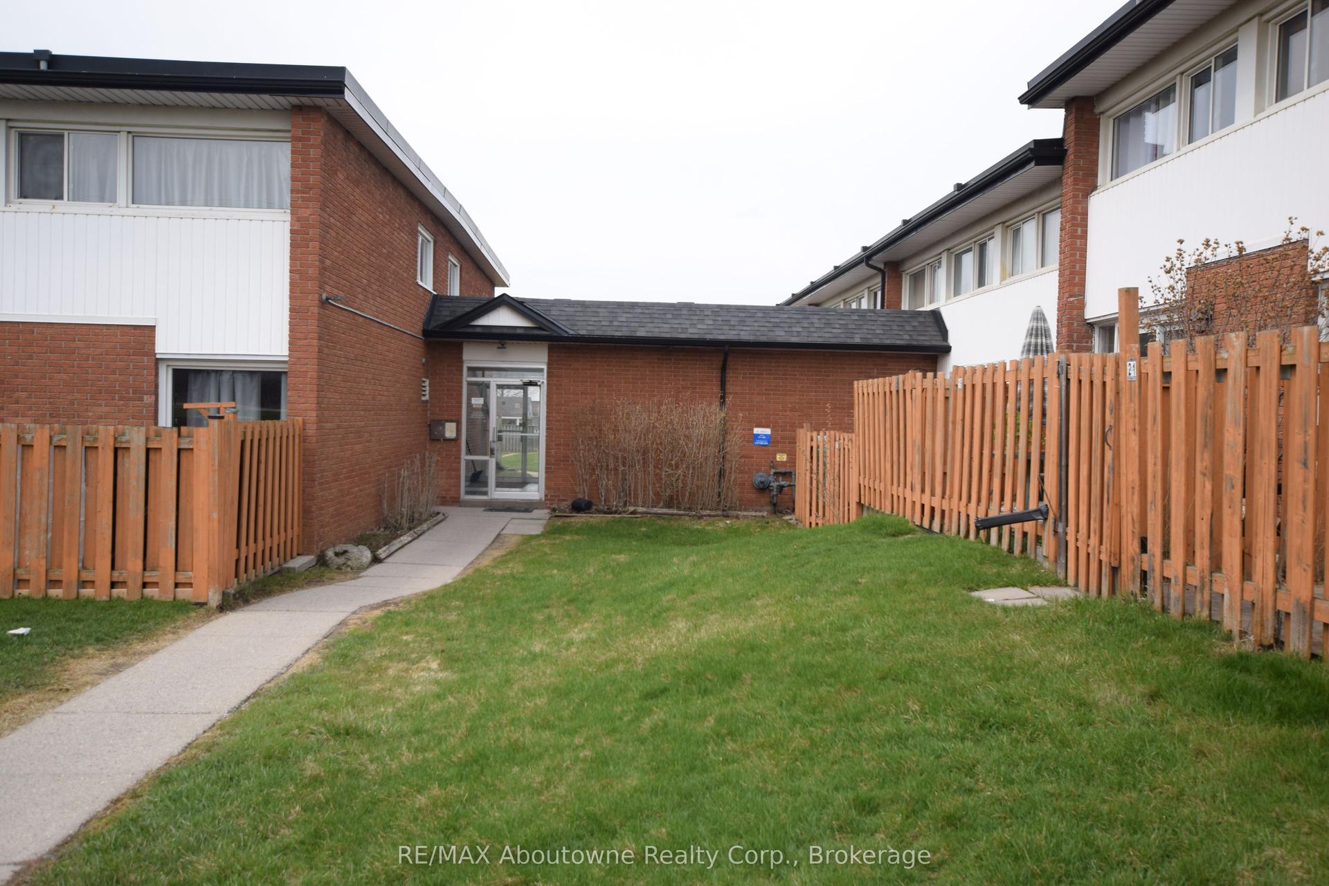 176 Henry Street 25 #25, Brantford — Multiplex for lease, photo 1