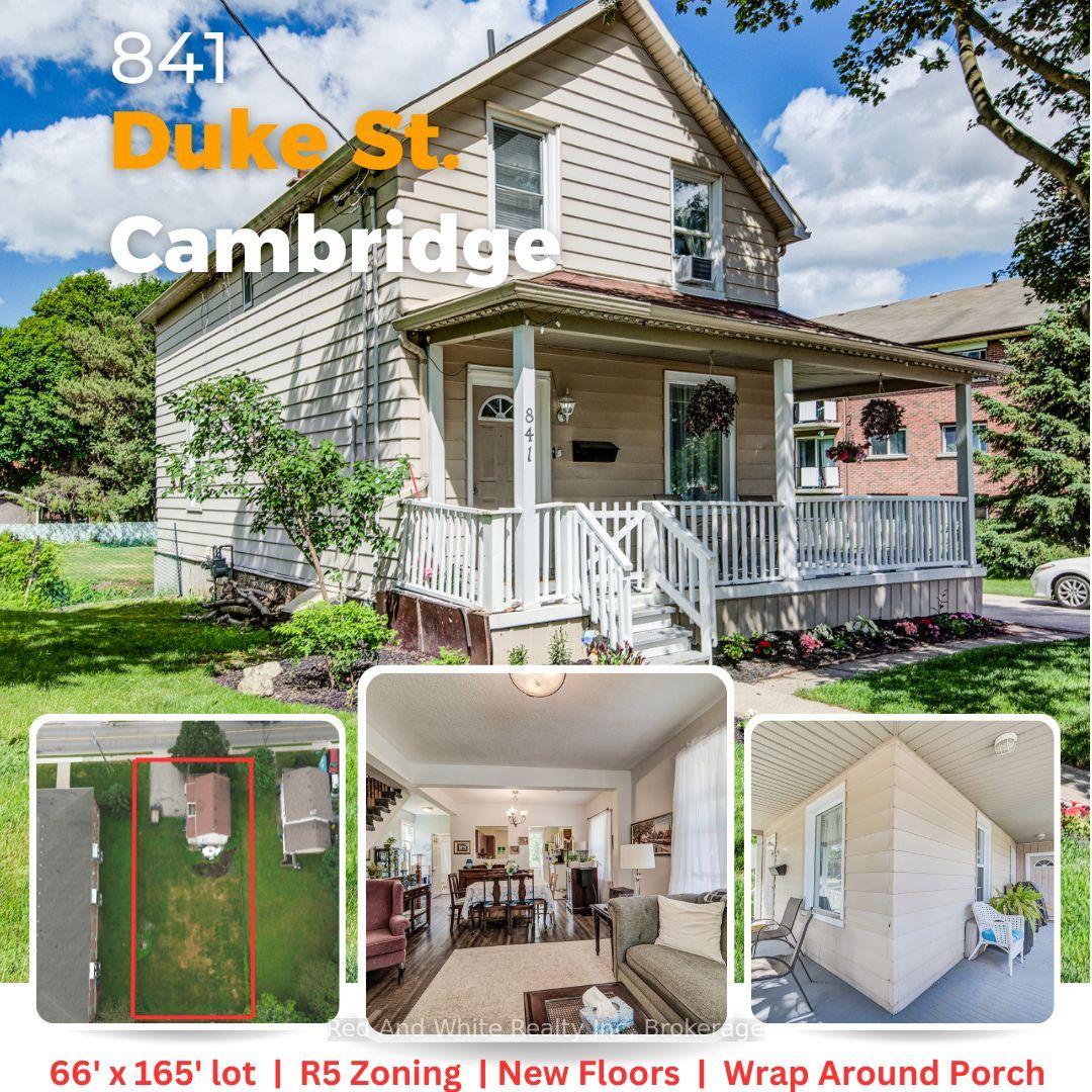 841 Duke Street — photo 1