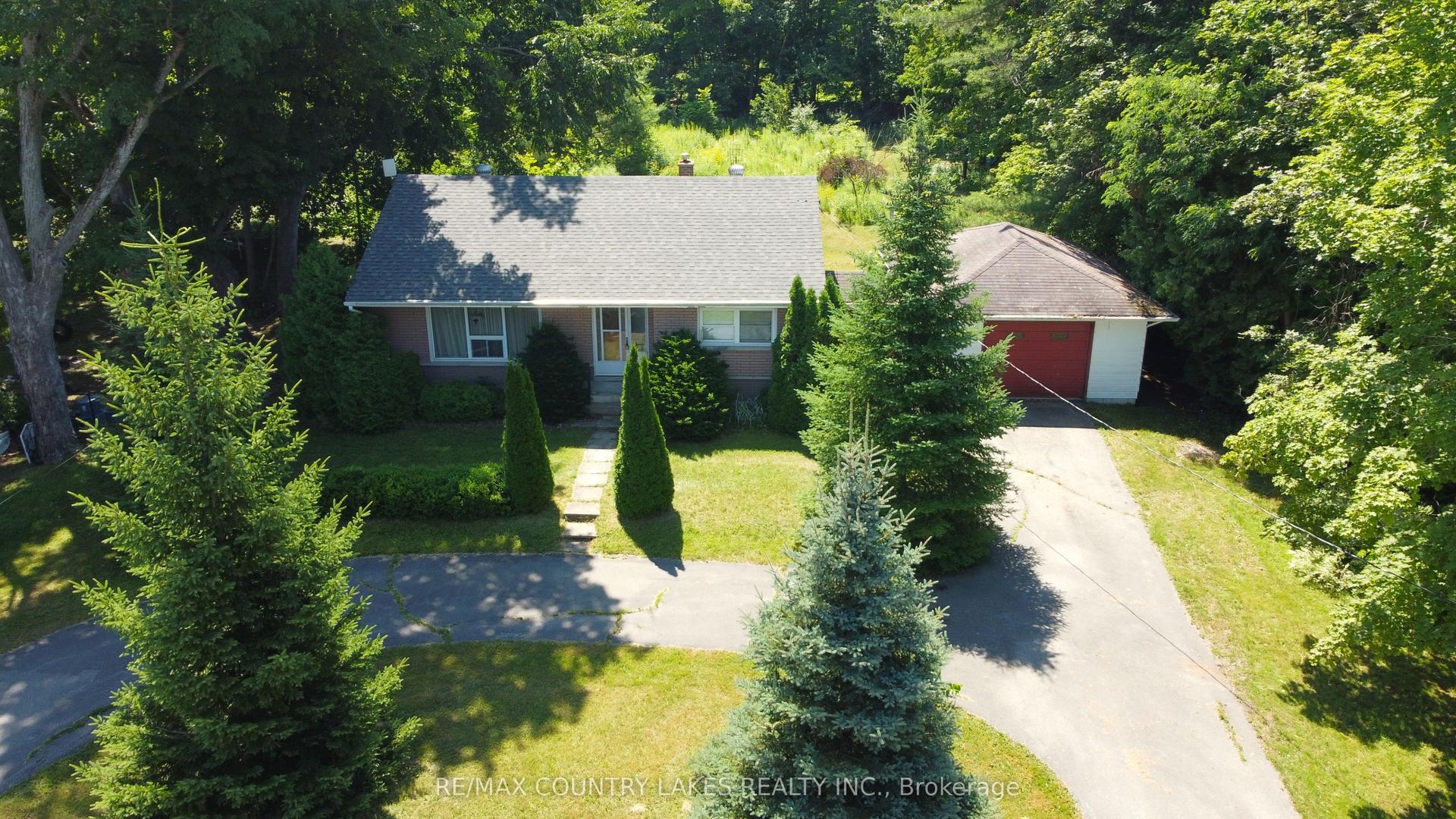 986 Portage Road, Kawartha Lakes — Detached for sale, photo 1