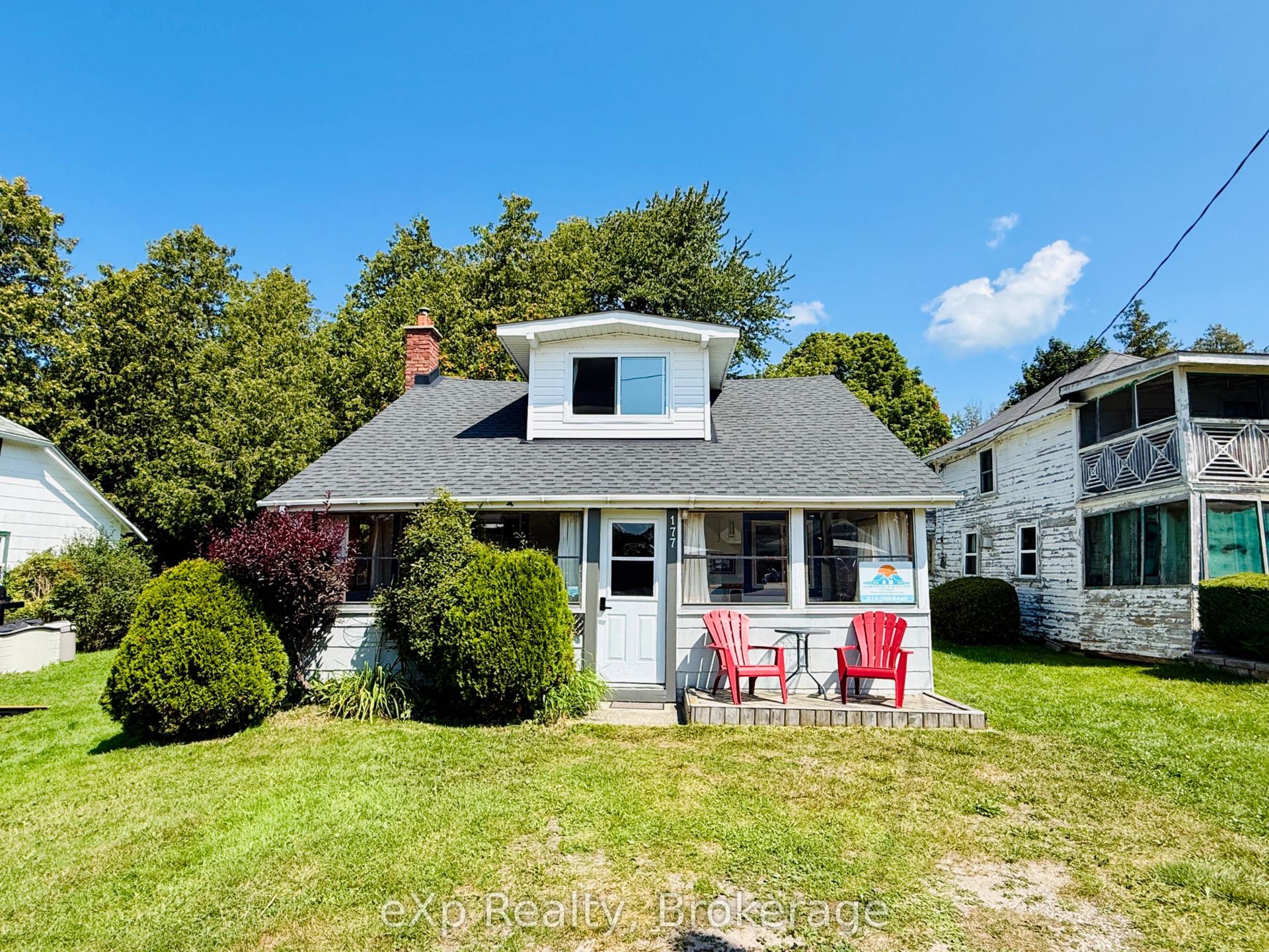 177 Elgin Street, Saugeen Shores — Detached for sale, photo 1