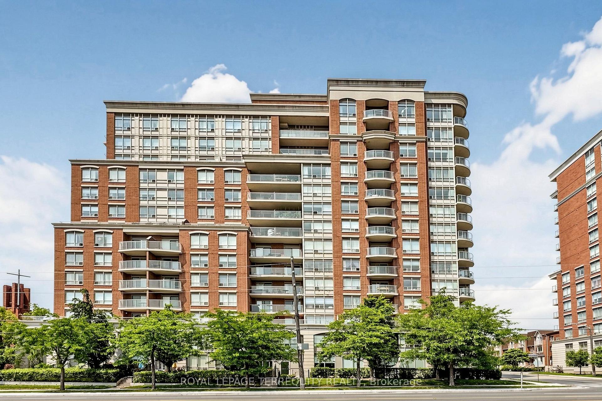 2 Clairtrell Road LPH 1 #LPH 1, Toronto — Condo for sale, photo 1