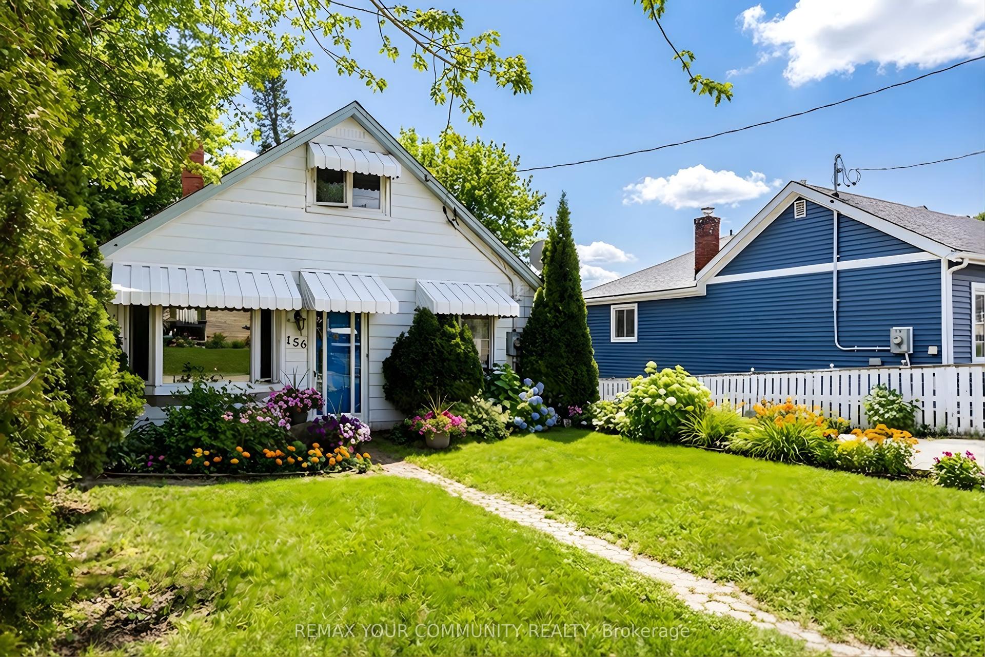 156 James Street — photo 1