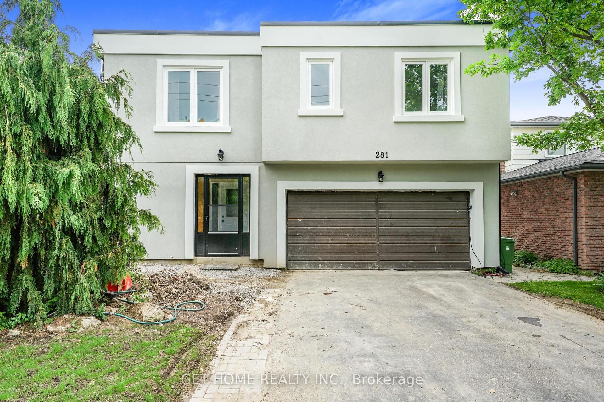 281 Livingston Road — photo 1