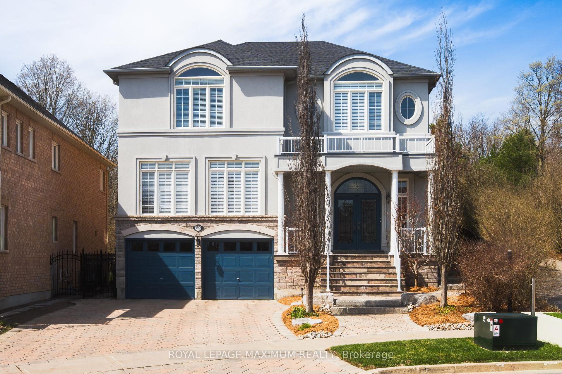 89 Silvervalley Drive — photo 1