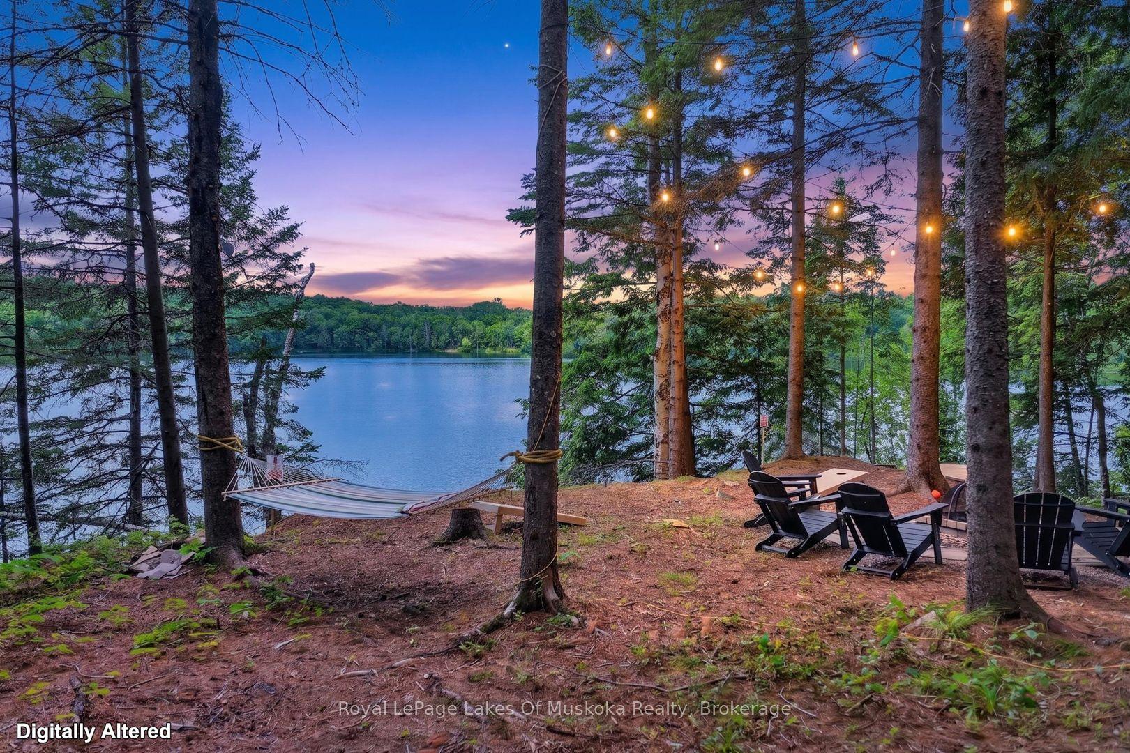 1053 East Walker Lake Drive, Lake of Bays — Detached for sale, photo 1