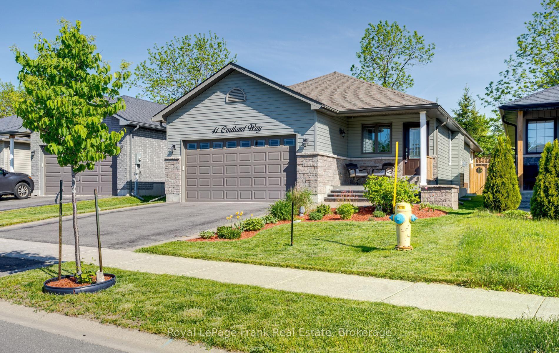 41 Cortland Way — photo 1