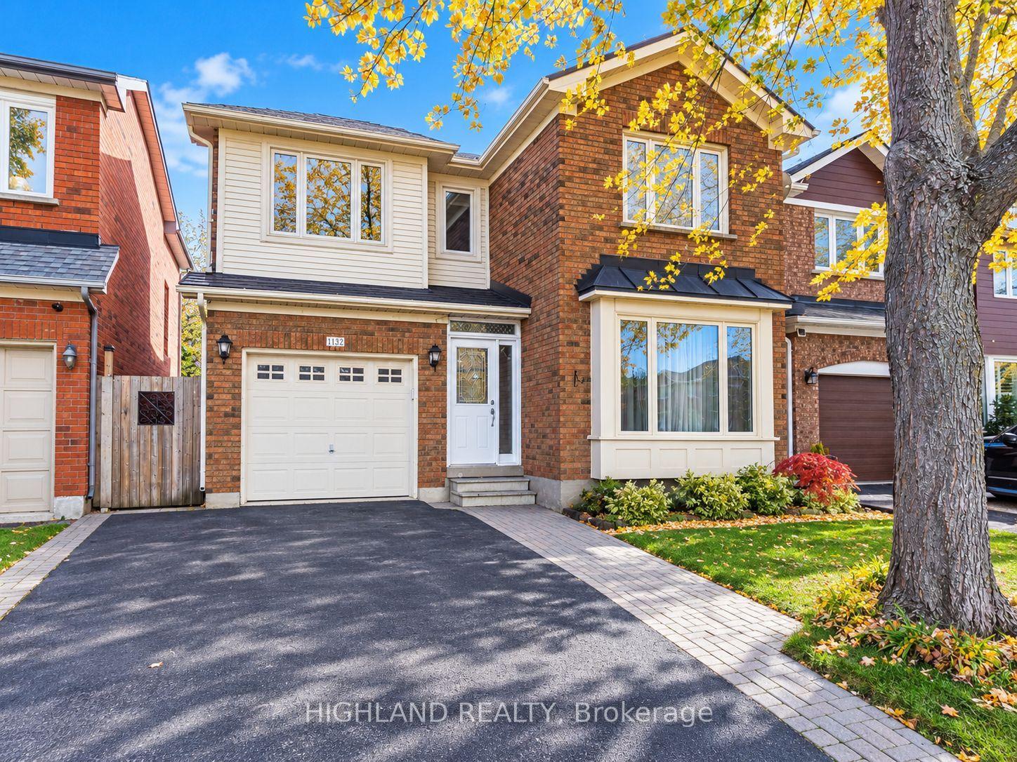1132 Glen Valley Road, Oakville — Detached for lease, photo 1