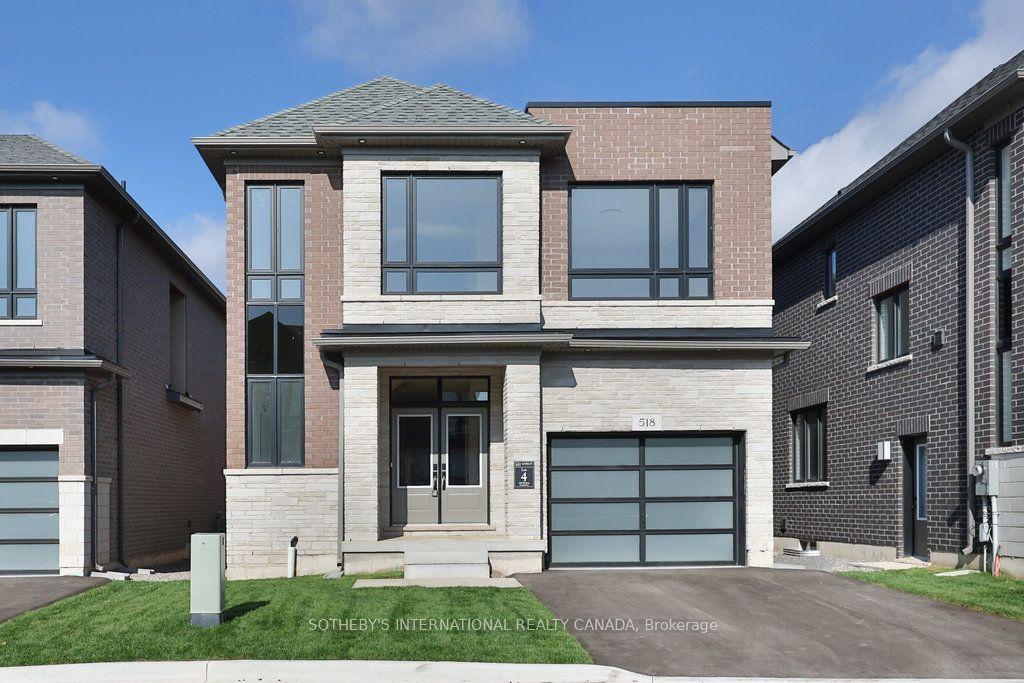 518 Markay Common — photo 1