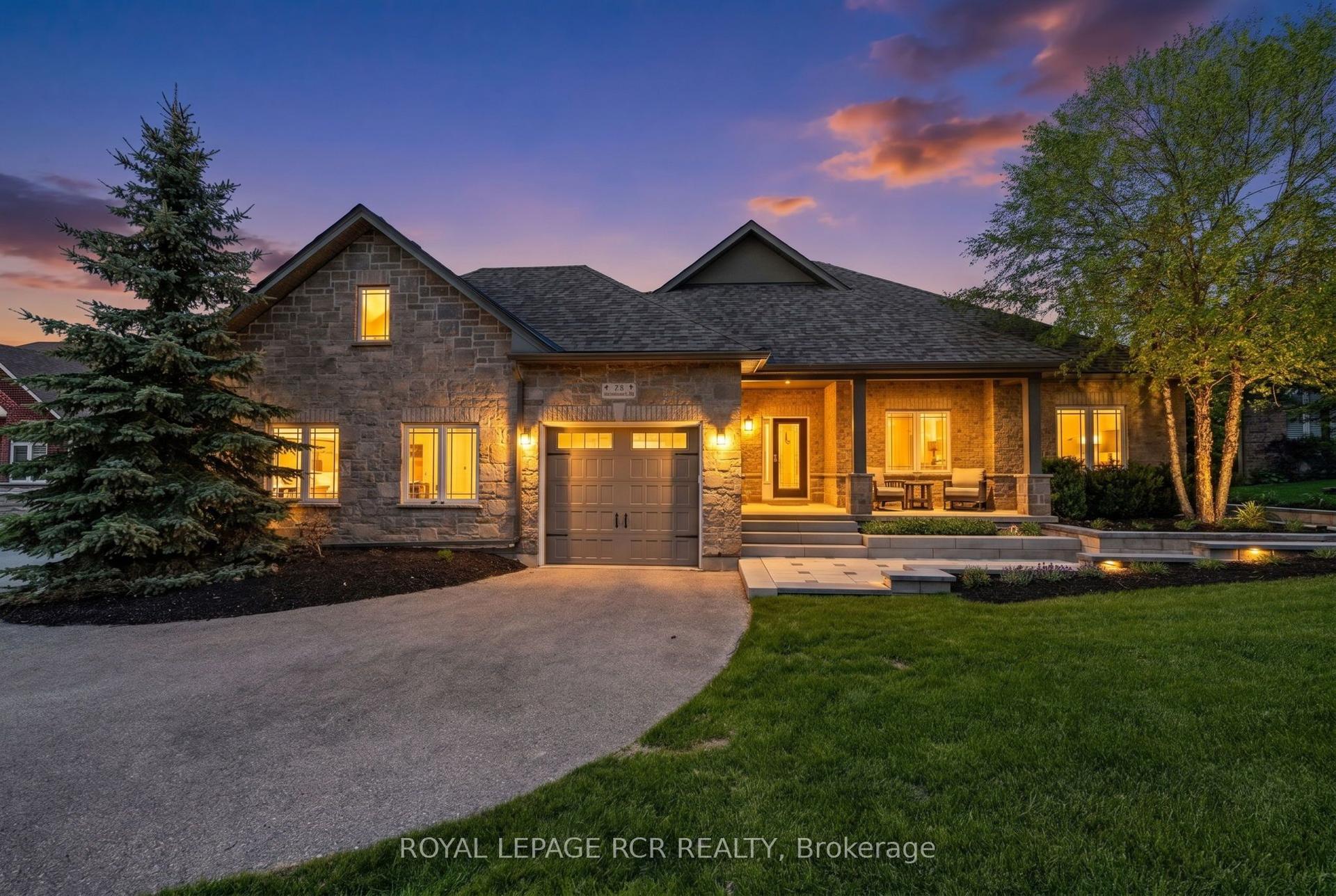 78 Glenhuron Drive — photo 1