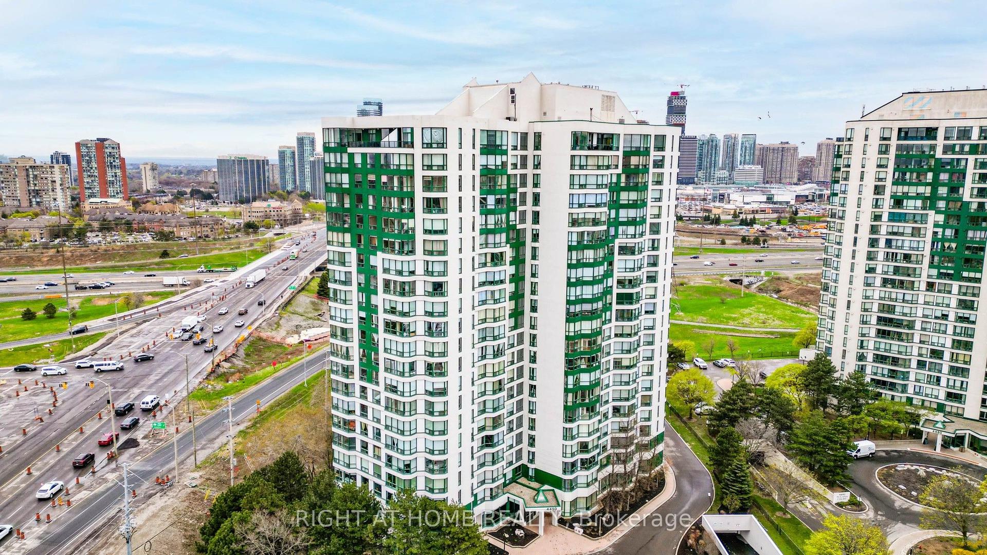 4450 Tucana Court 1105 #1105 — photo 1