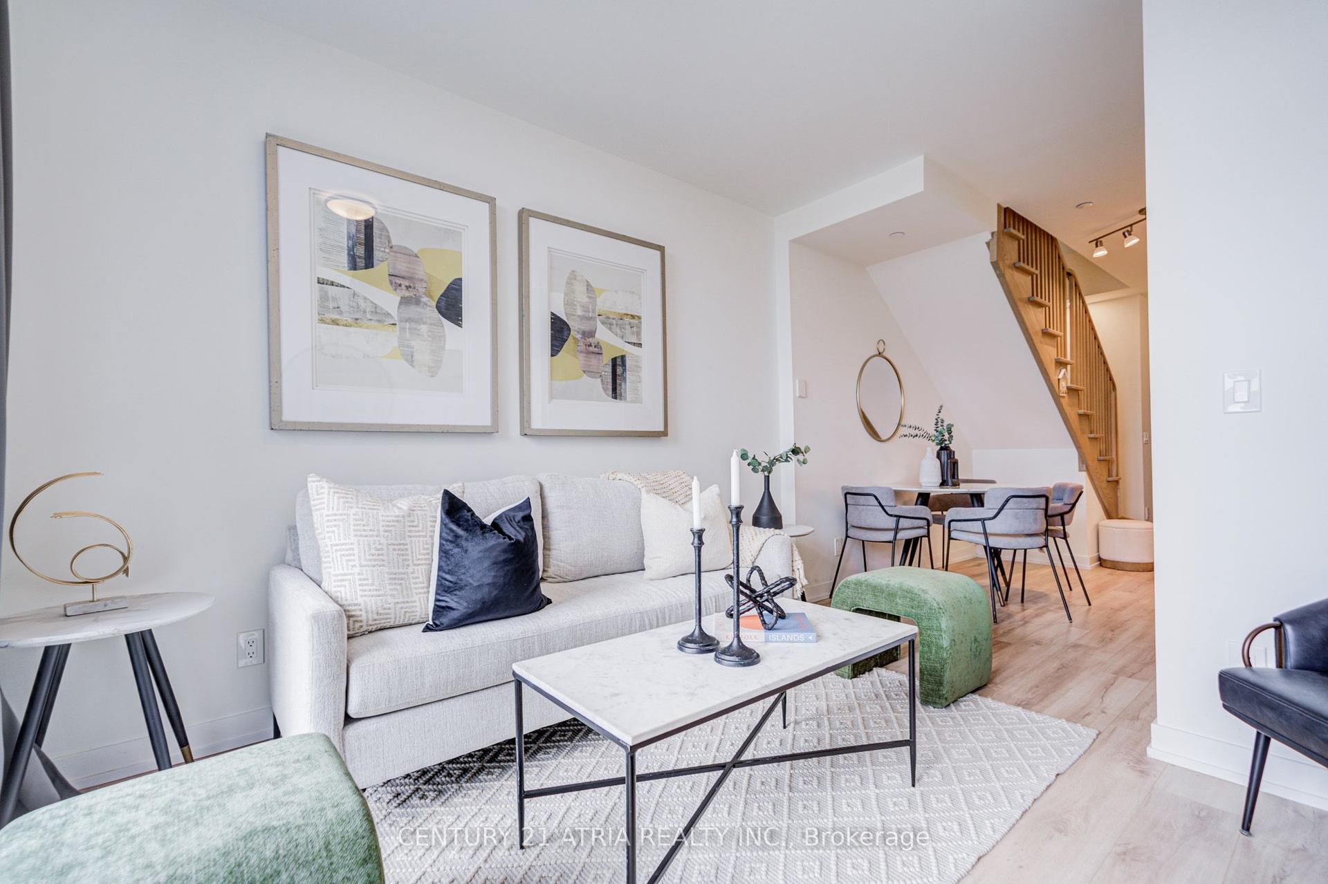 335 Wheat Boom Drive 101 #101 — photo 1