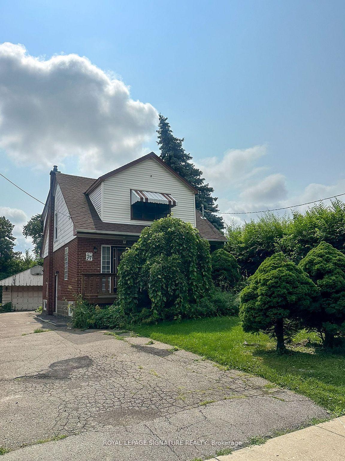 27 Millen Avenue A122 #A122, Hamilton — Detached for lease, photo 1